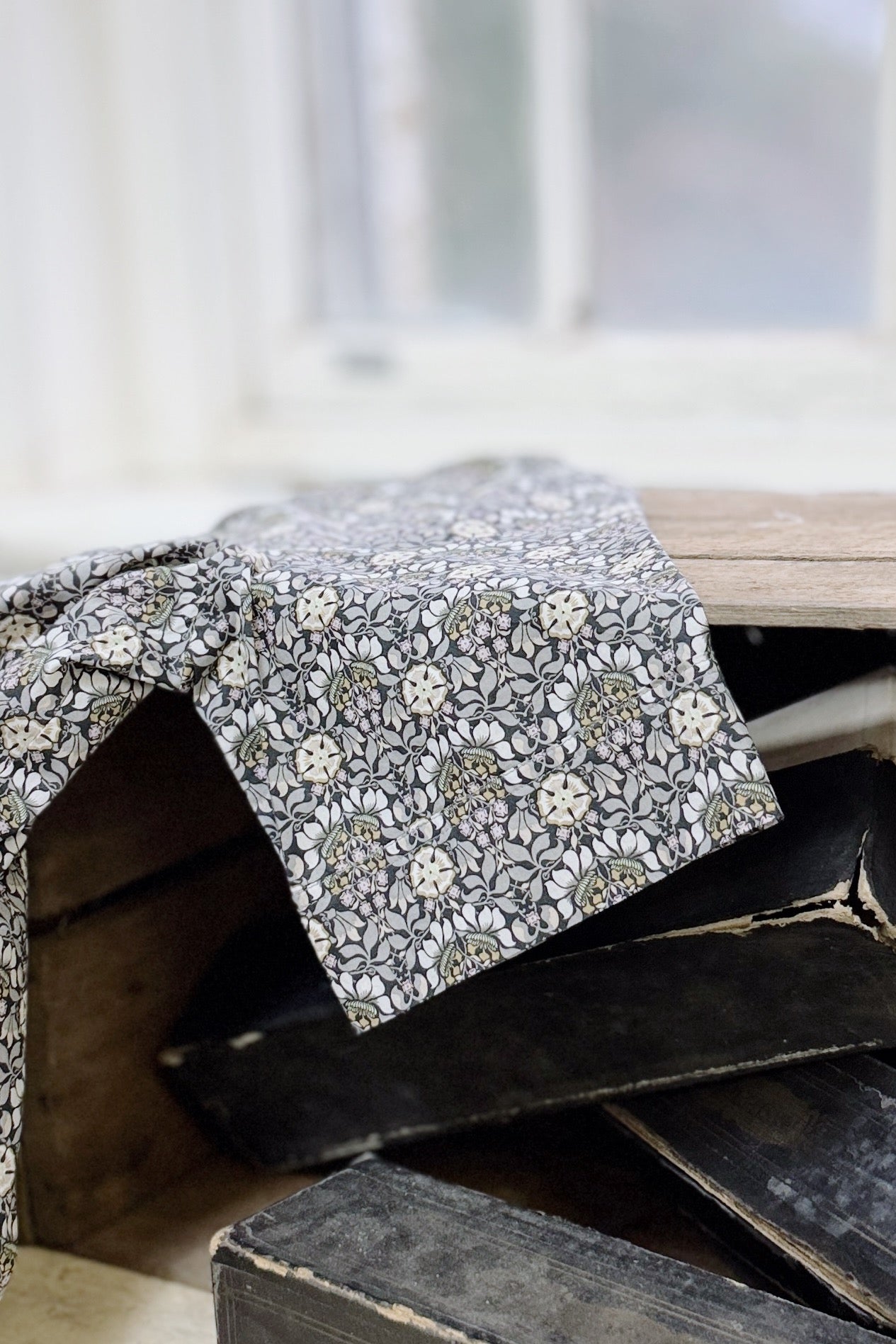 GW | Edith Top | Persephone Liberty | M