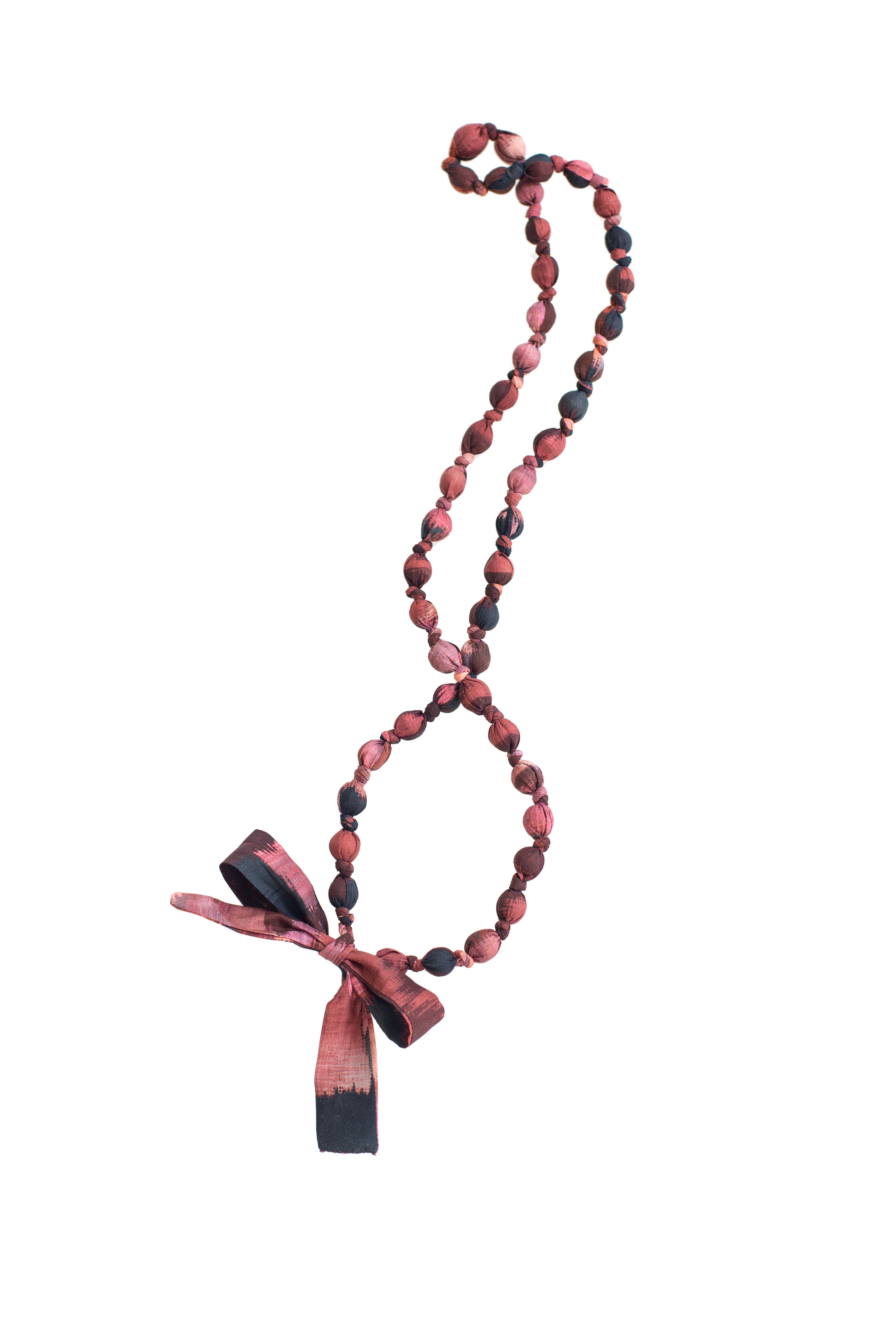 Julip Beads | Ikat Tulip