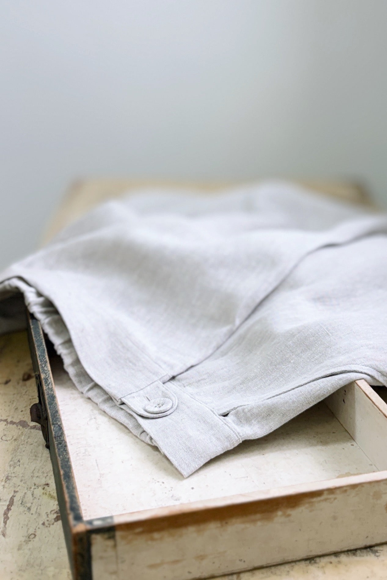 GW | Koi Skirt | Neutral | L