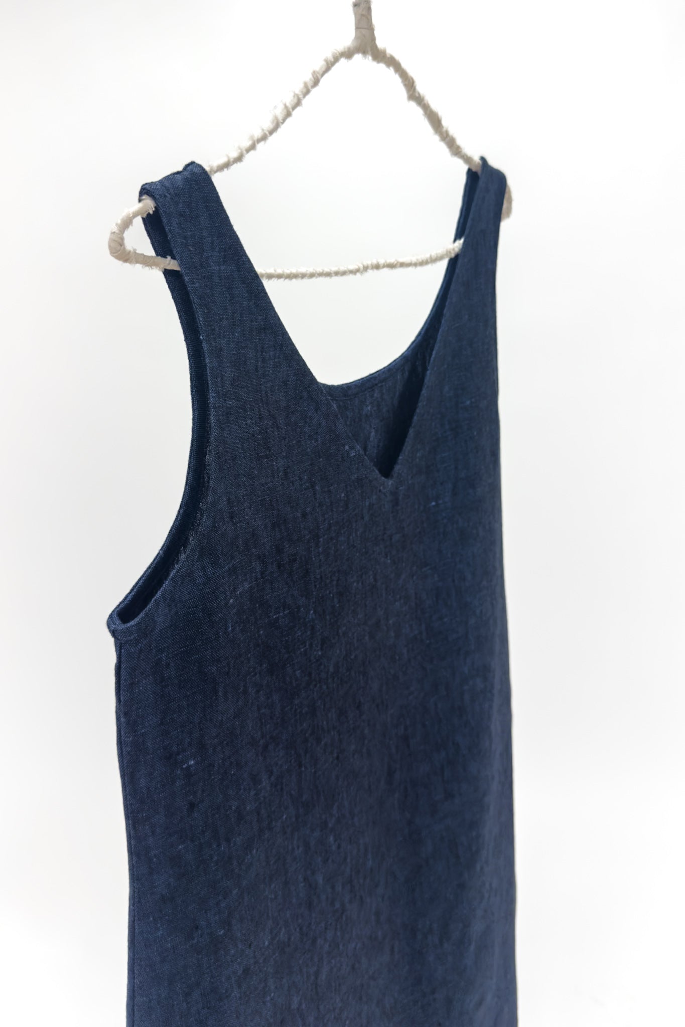 PS | Kennedy Dress | Navy