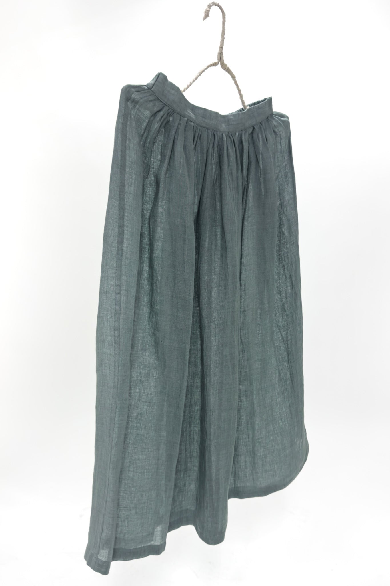 PS | Stella Skirt | Jadeite Crush | XS