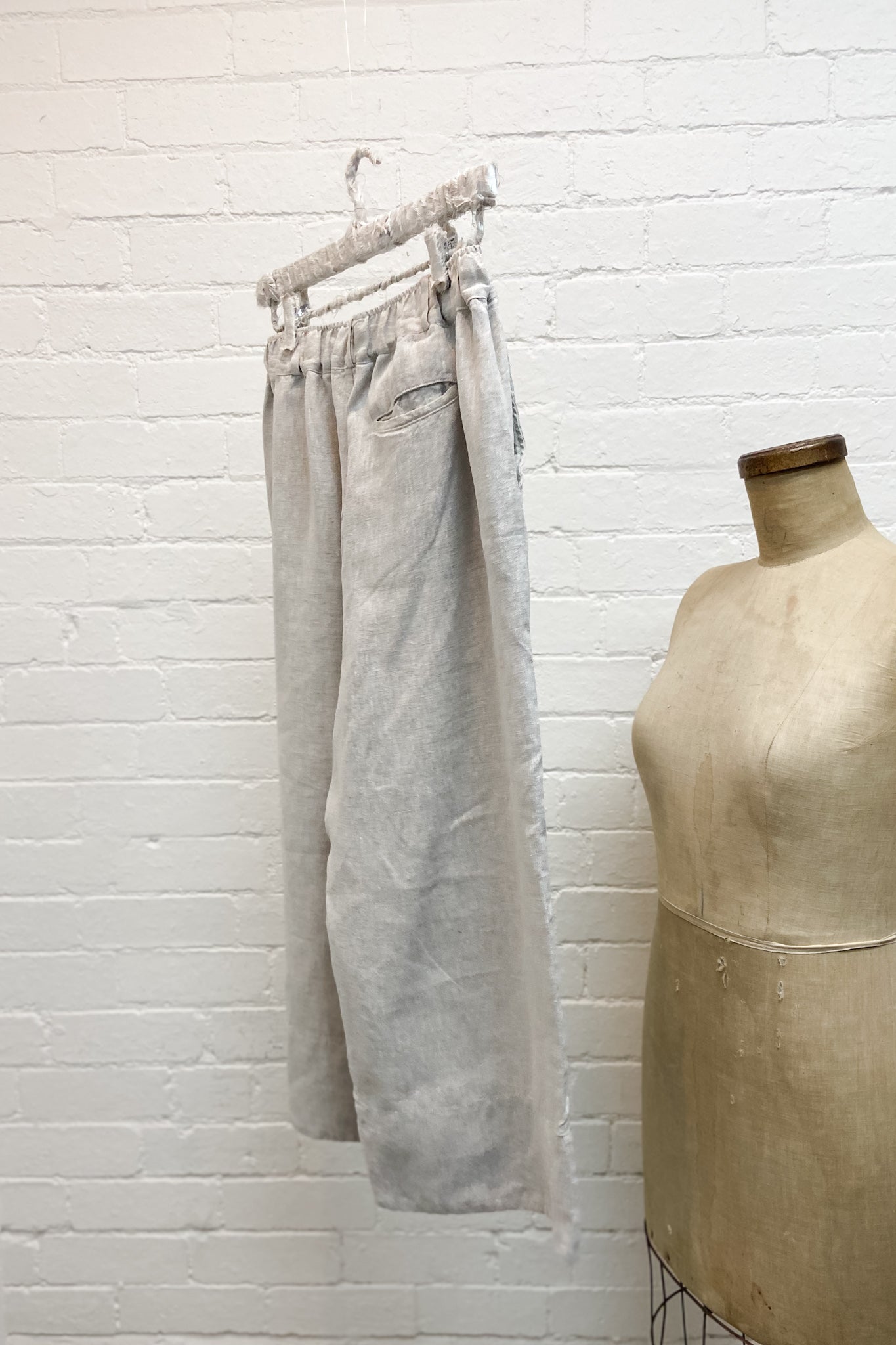 GW | Teddy Pant | Neutral | M