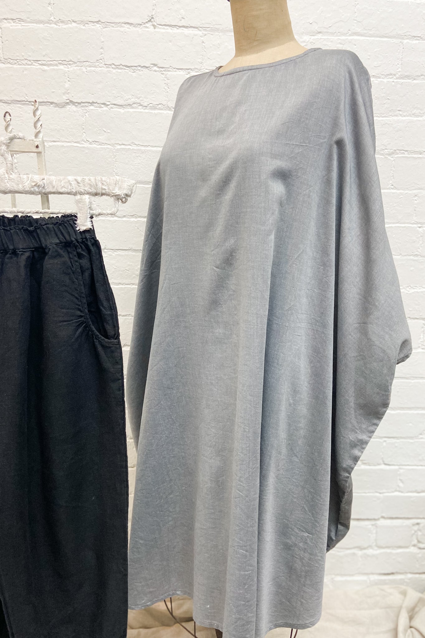 GW | Luca Kaftan | Ash | M