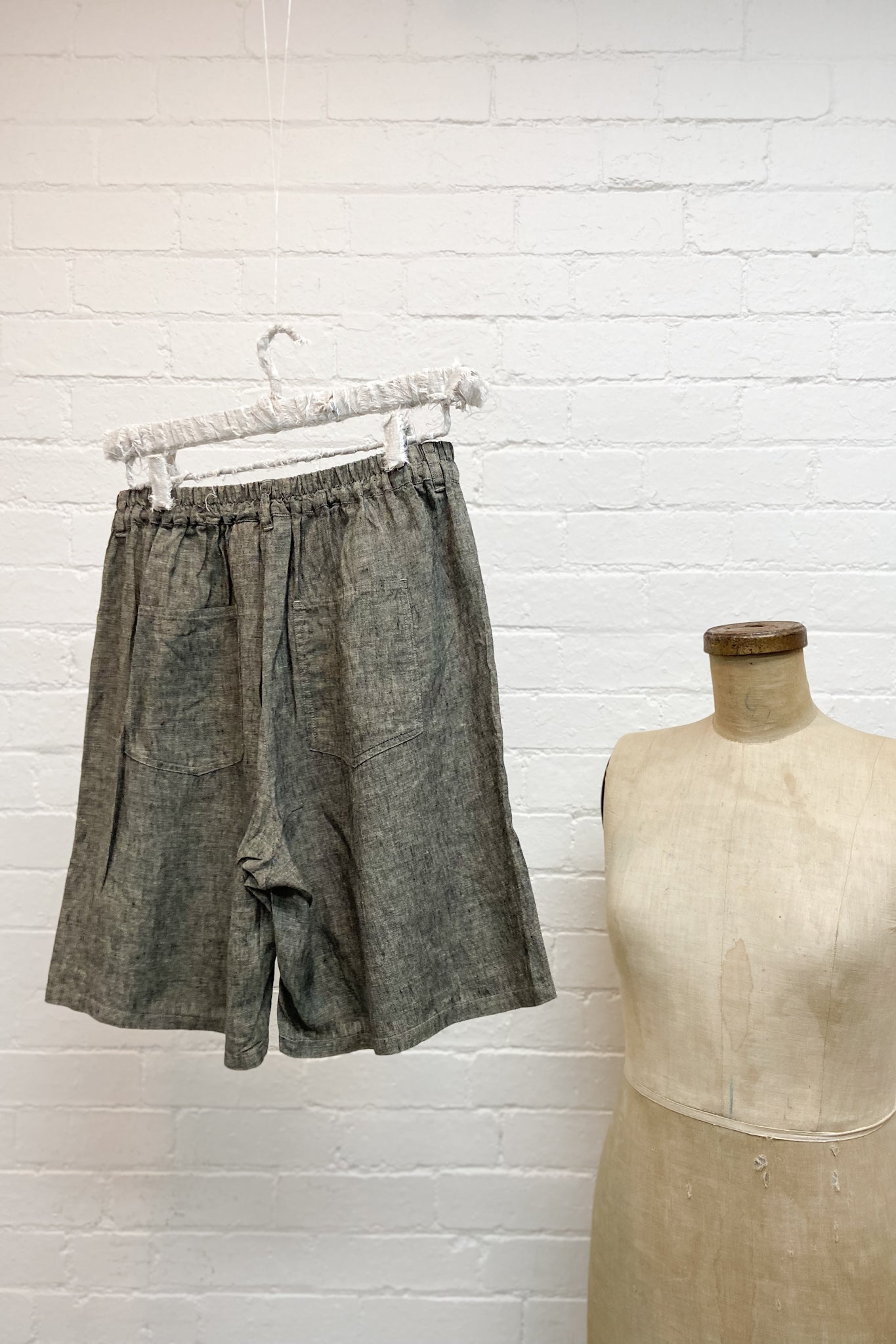 GW | Elsie Short | Portobello | S