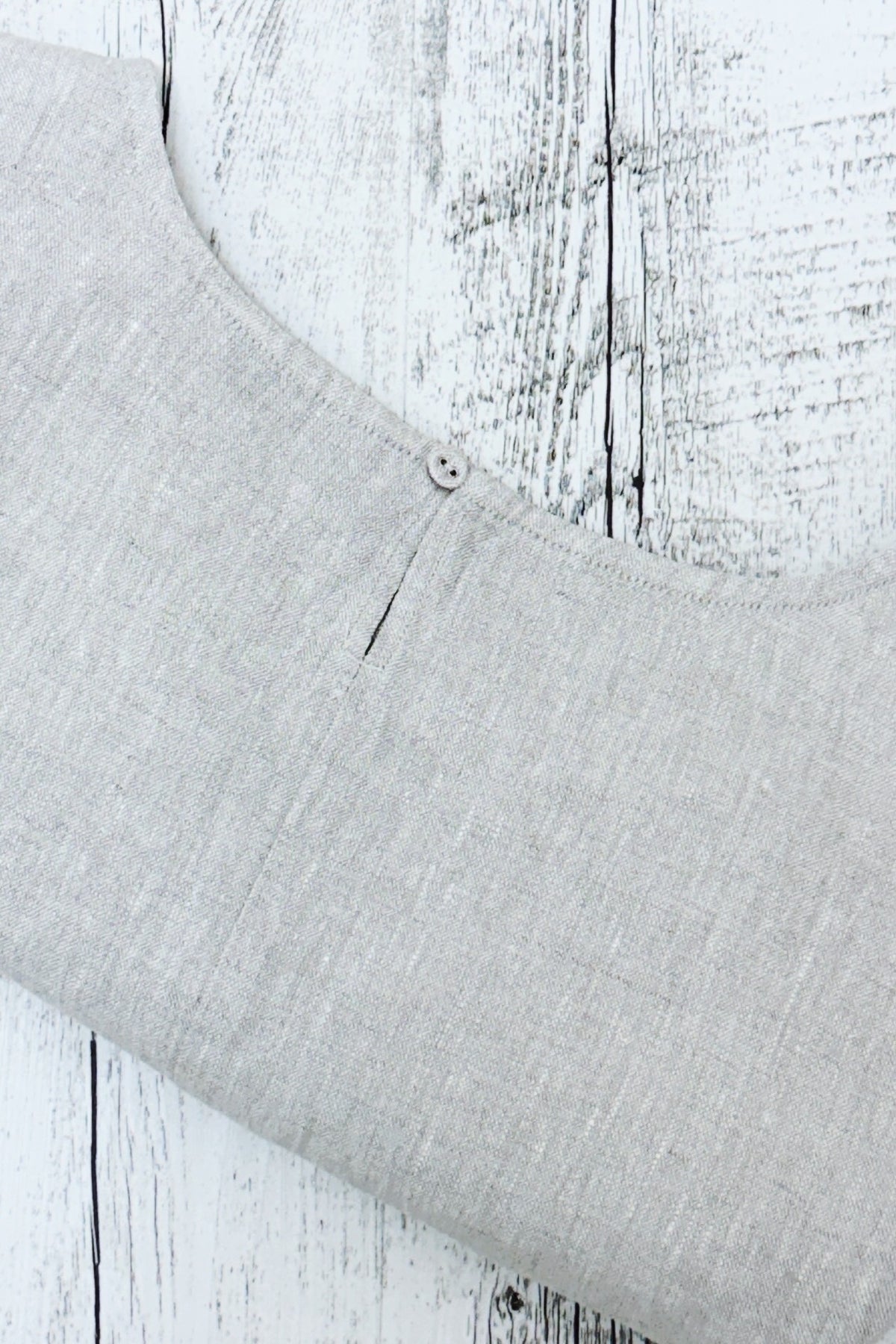 GW | Asher Top | Neutral | S