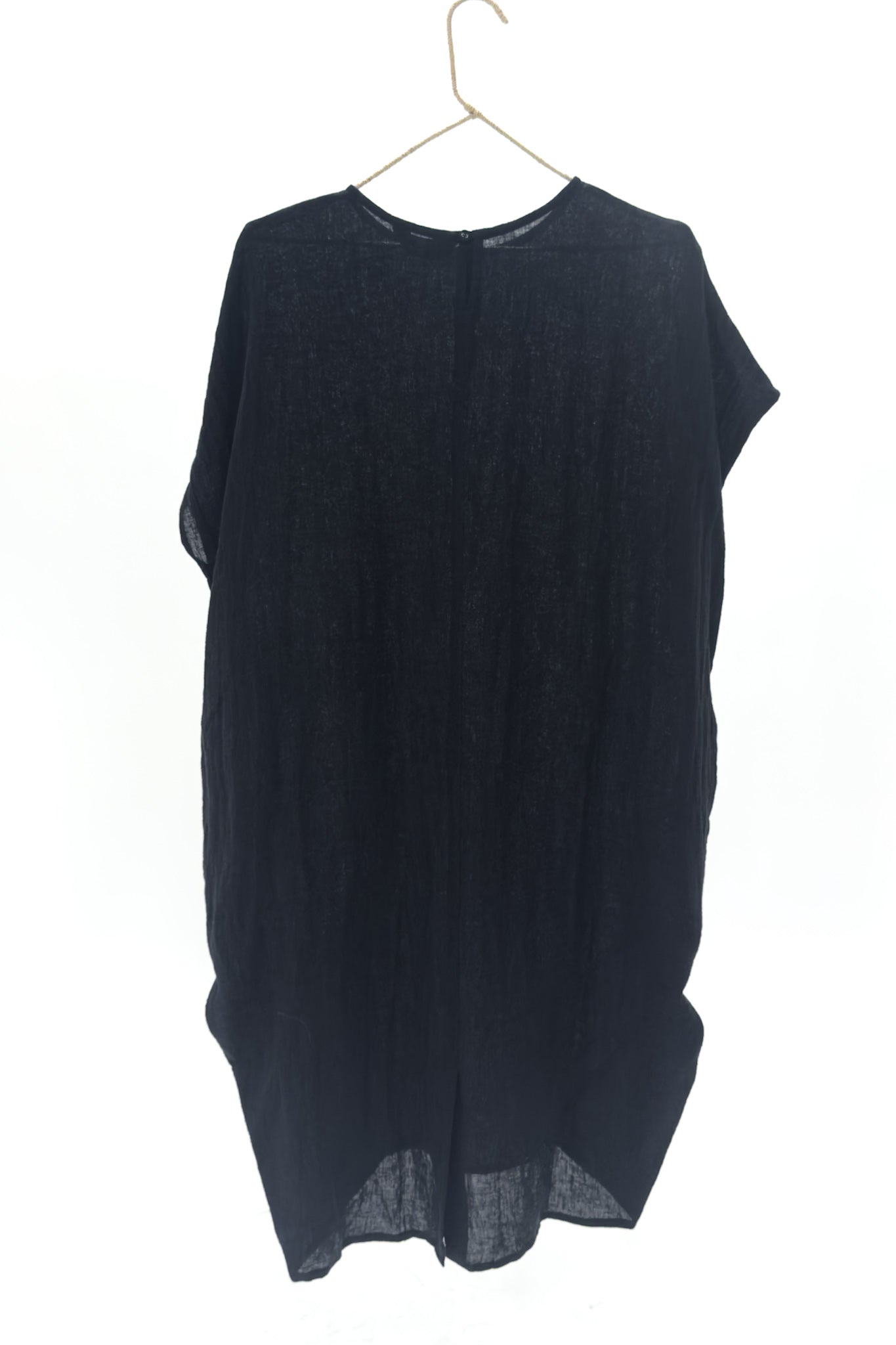 PS | Cate Dress | Black Crush | M