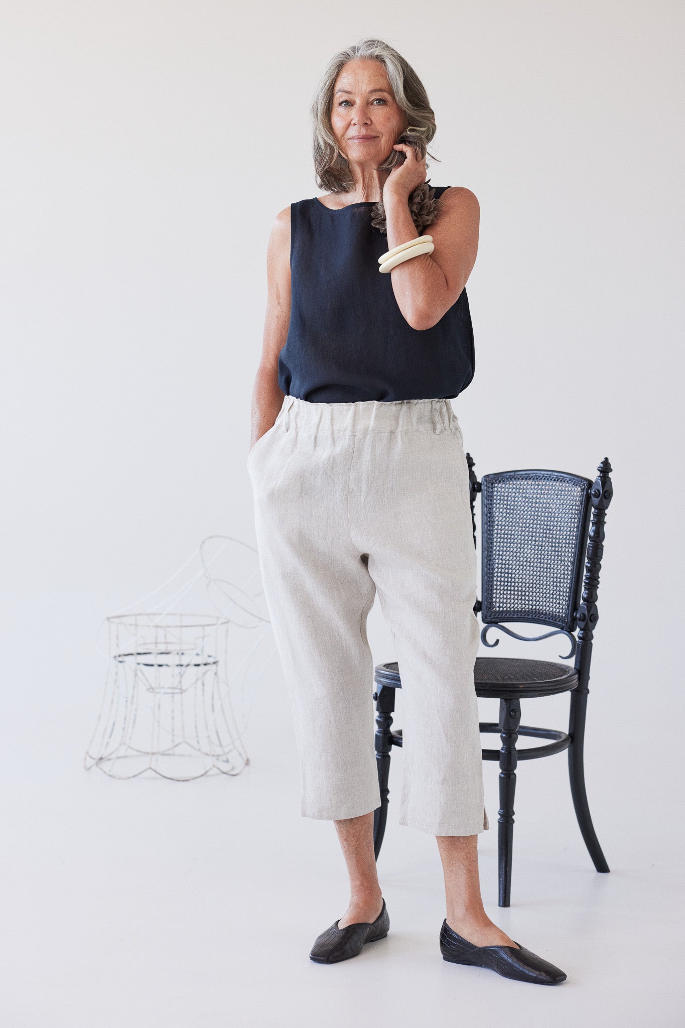 Teddy Pant | Neutral