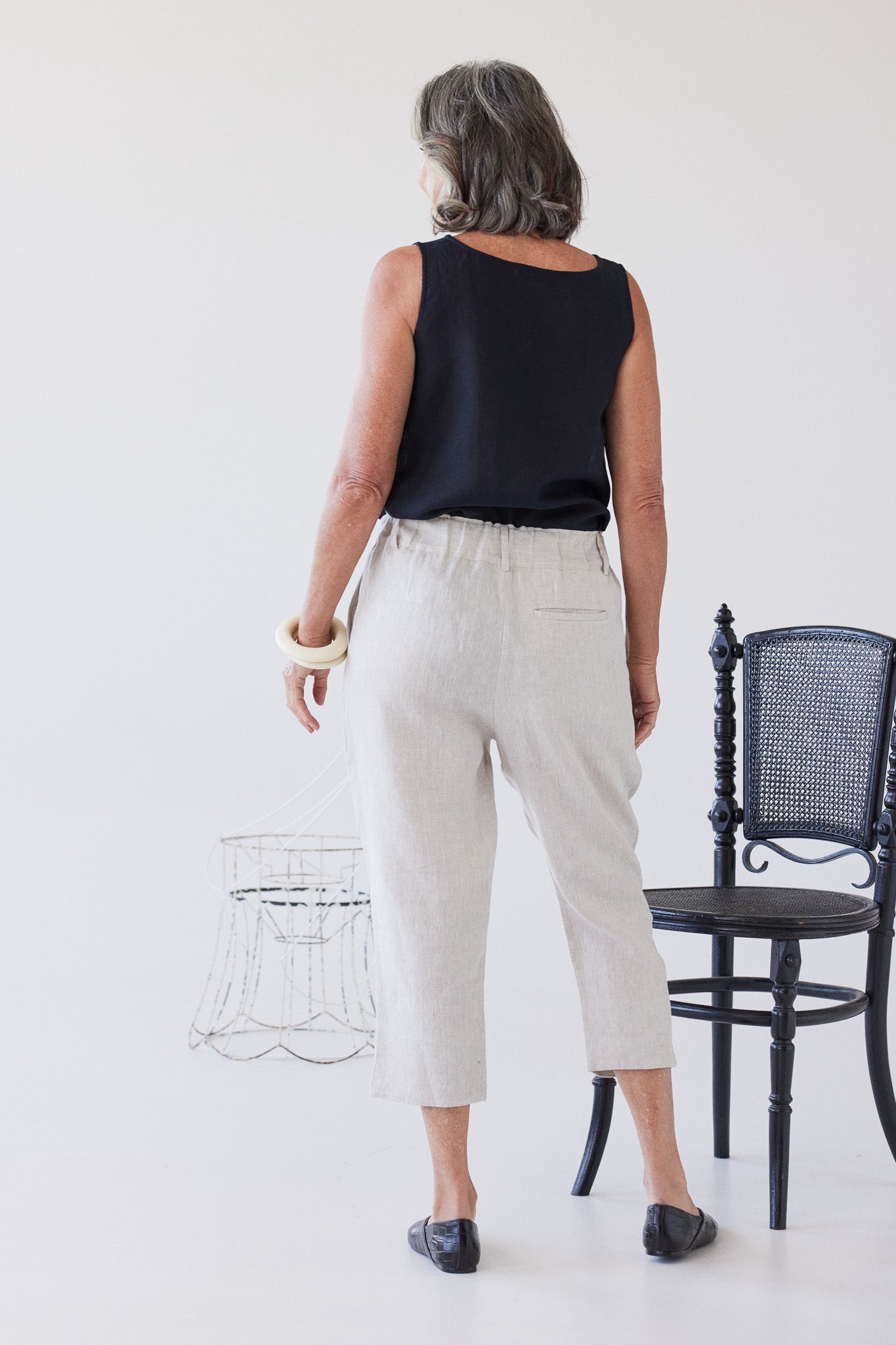 Teddy Pant | Neutral