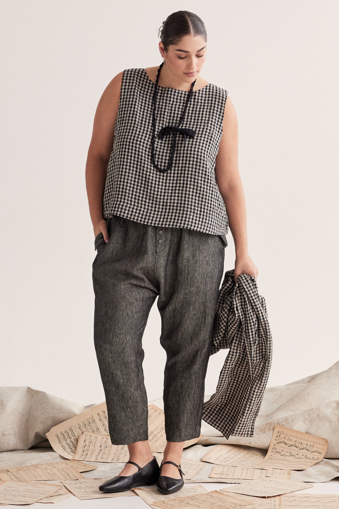 Julip Beads | Black