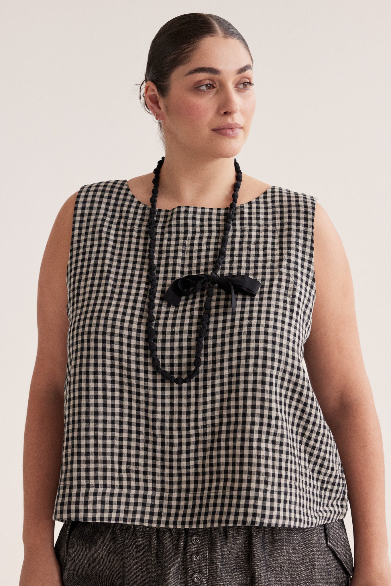 Julip Beads | Black