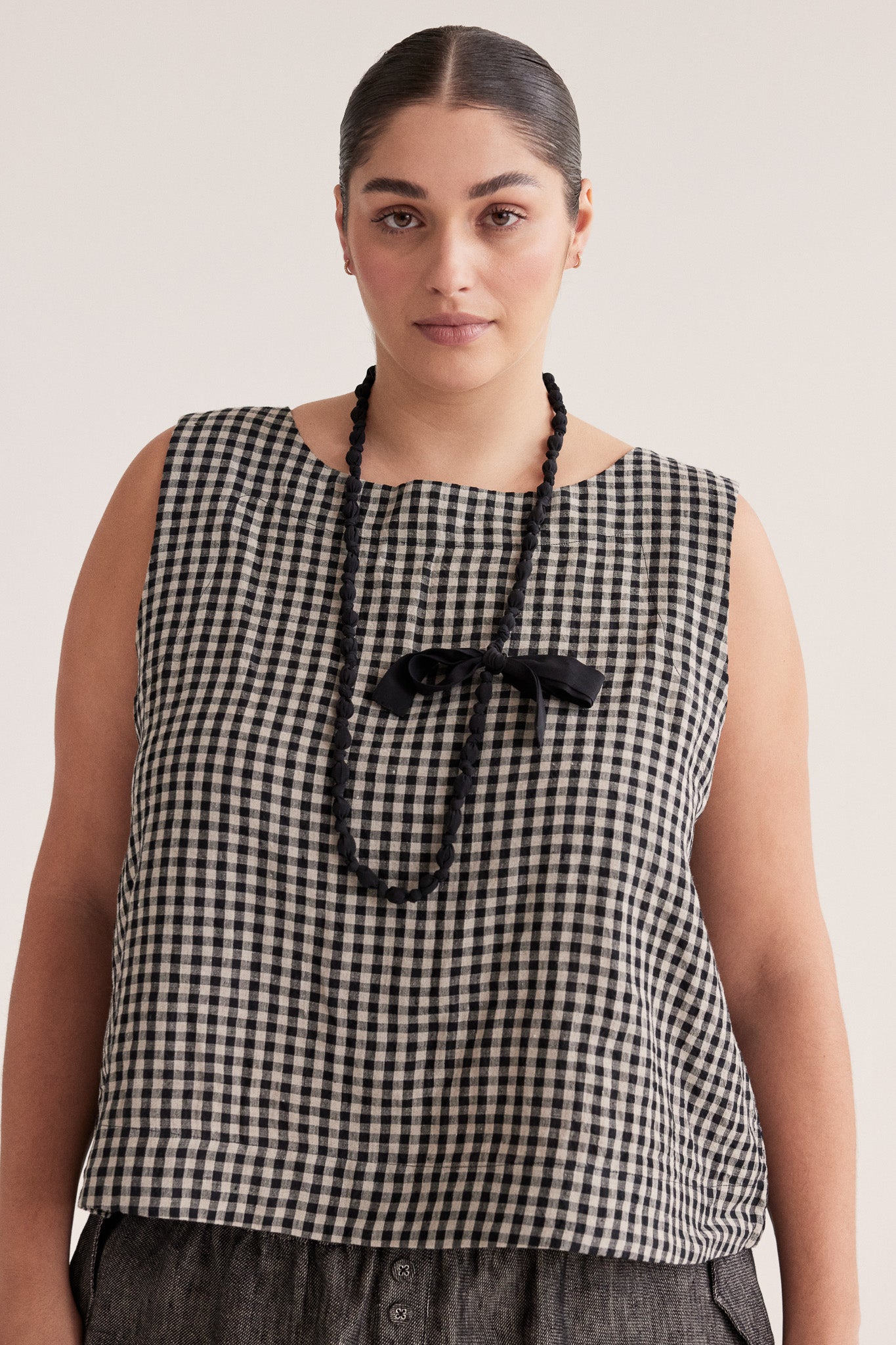 Julip Beads | Black