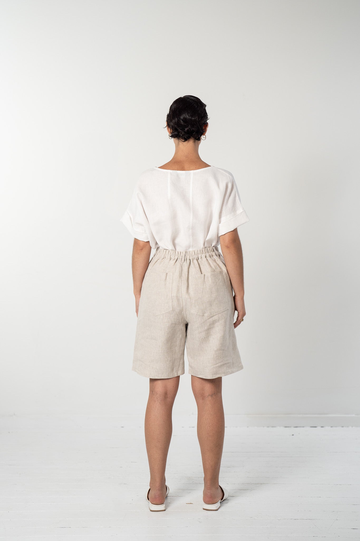 Elsie Short | Neutral