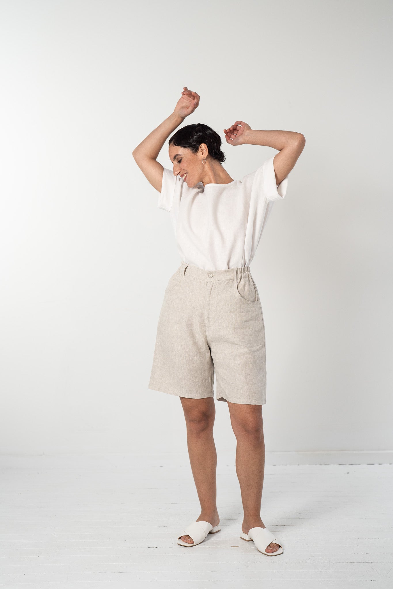 Elsie Short | Neutral