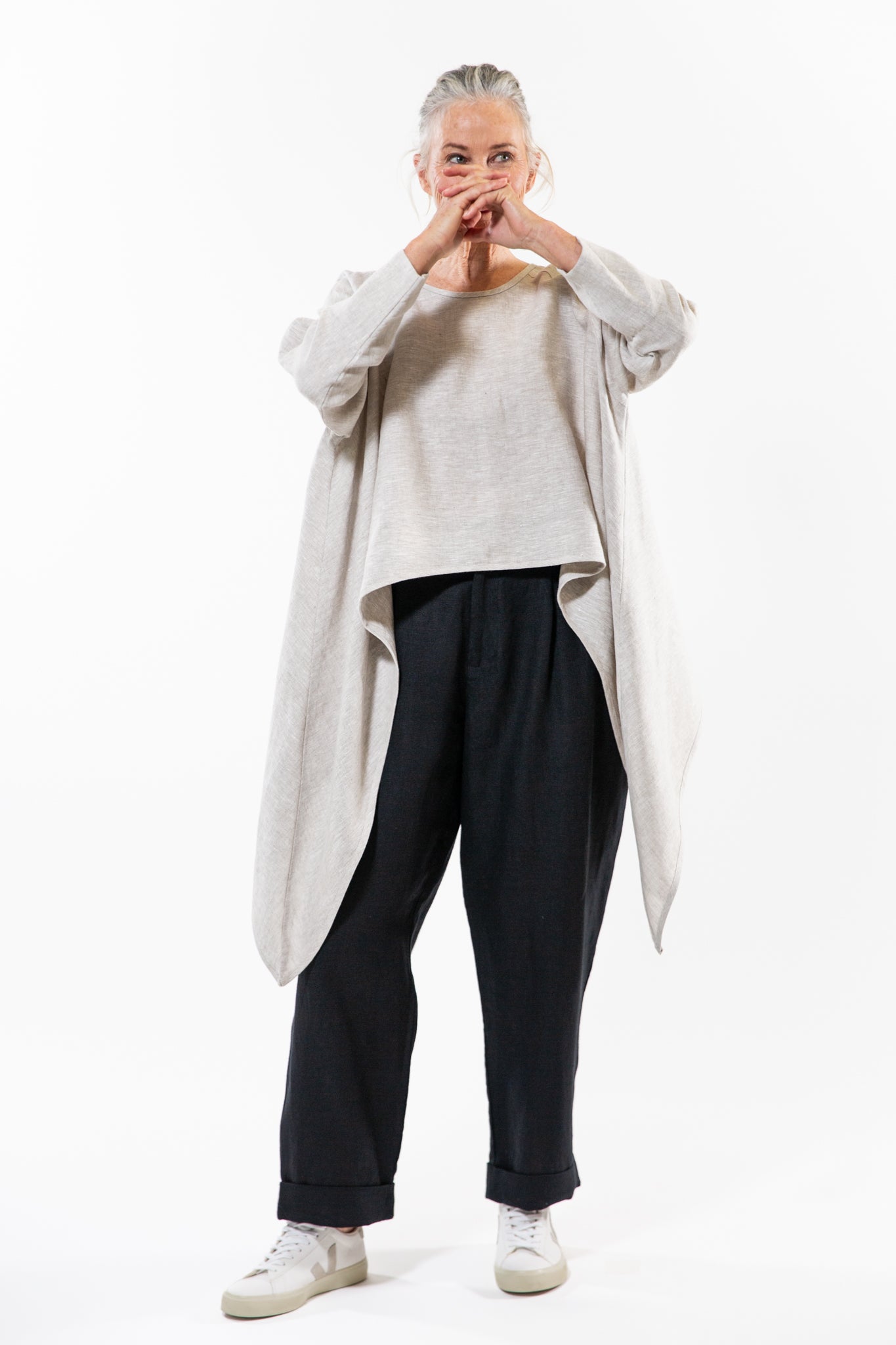Emili Top | Neutral