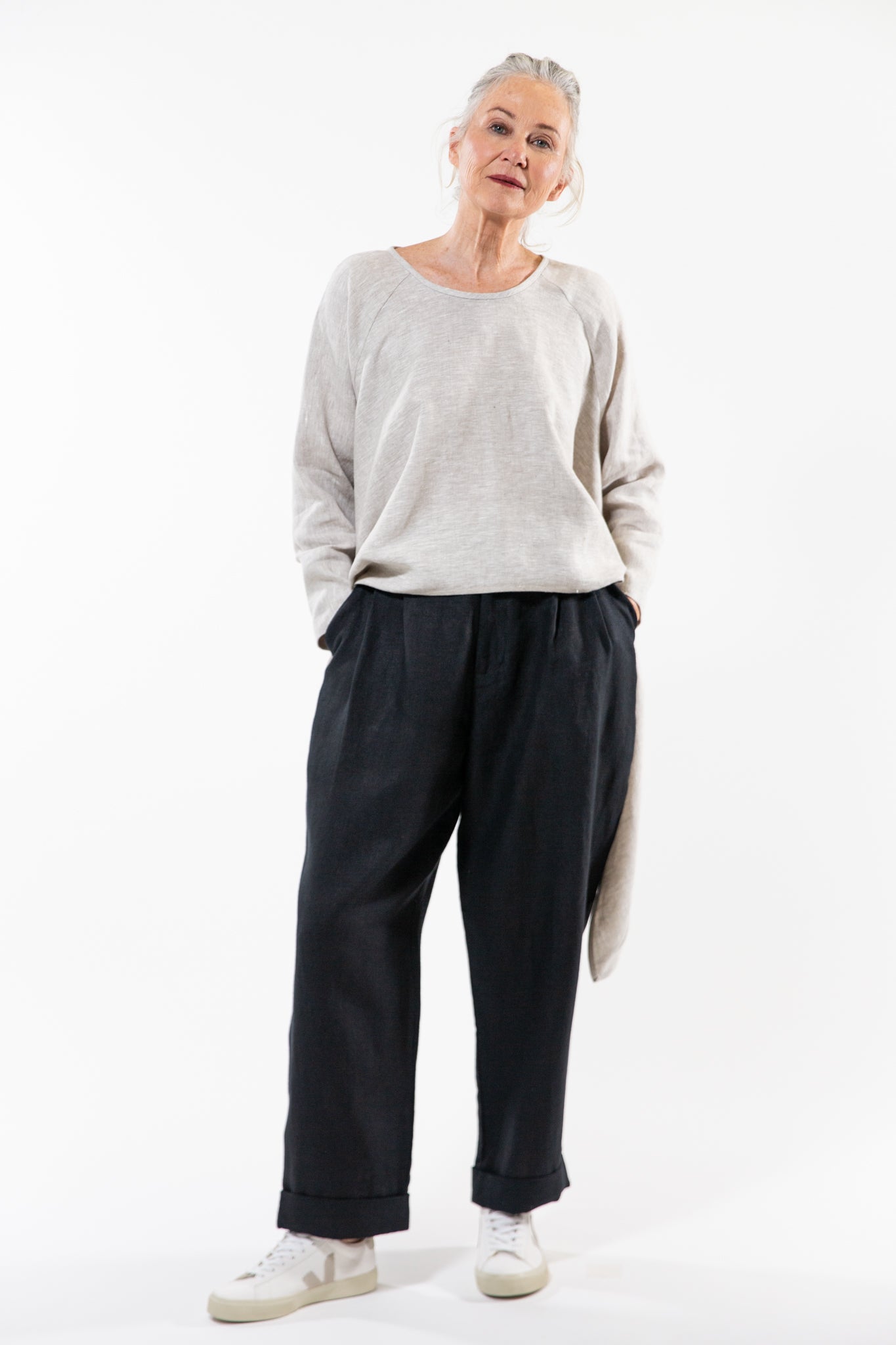 Emili Top | Neutral