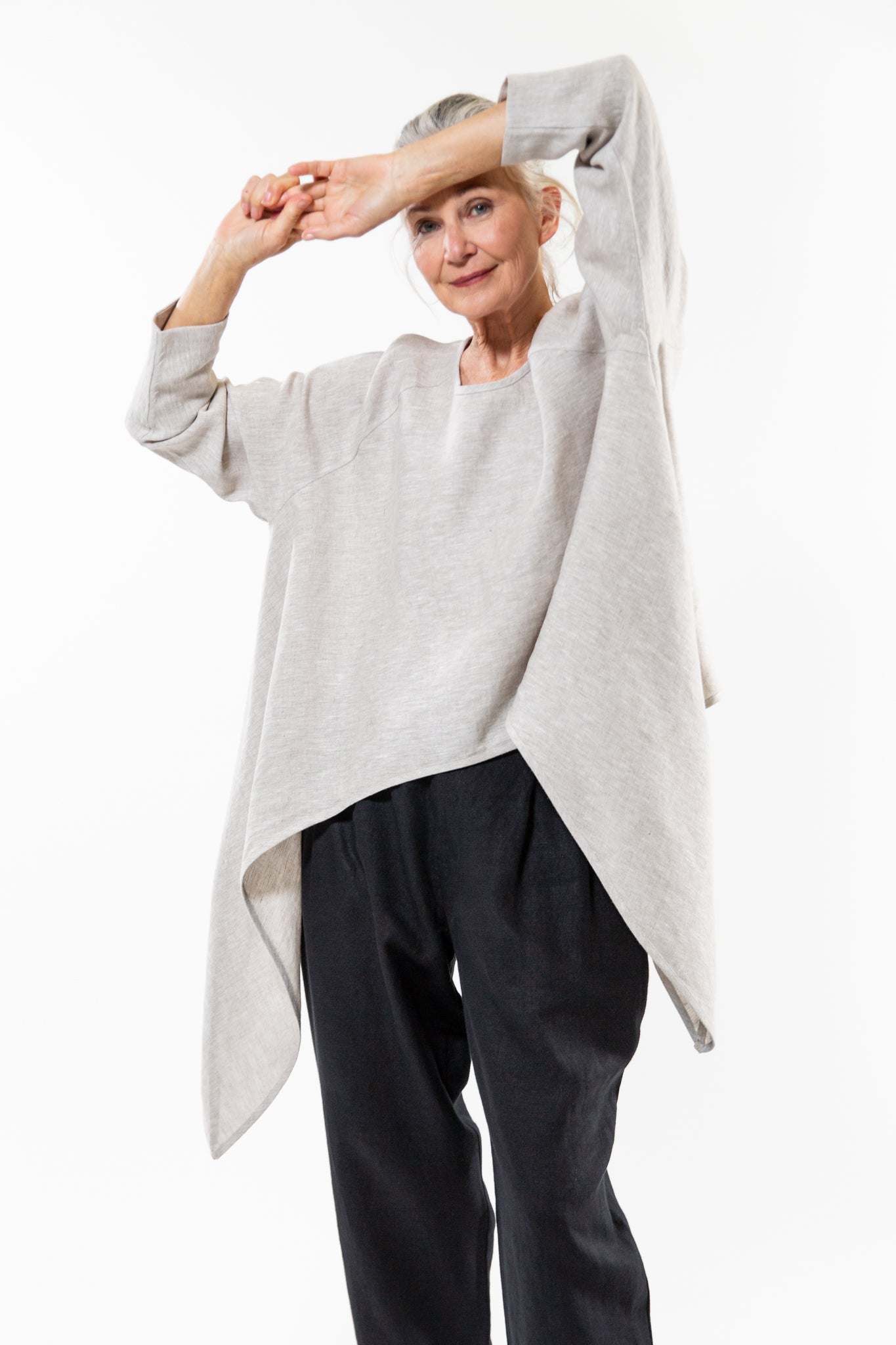 Emili Top | Neutral
