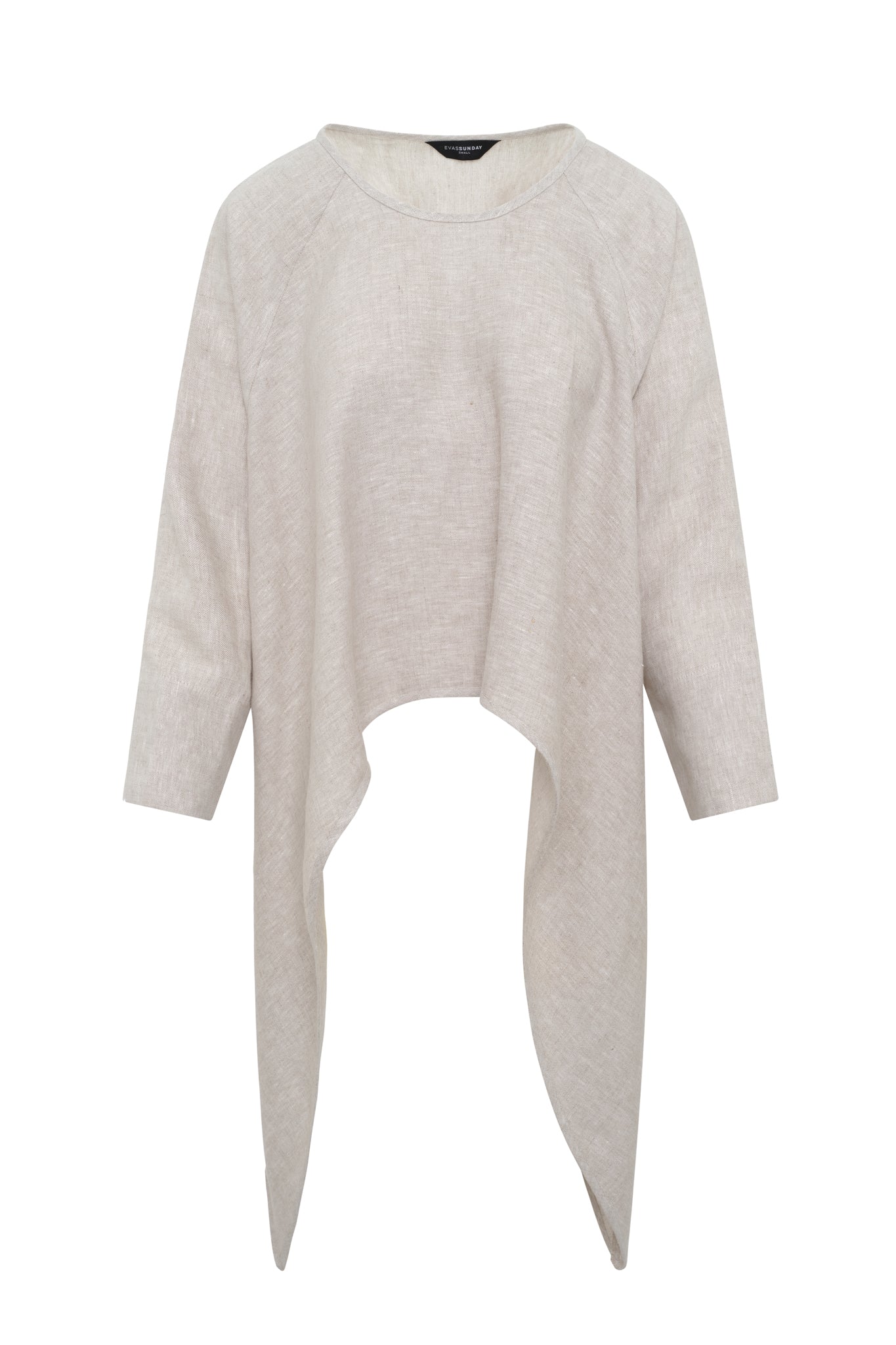 Emili Top | Neutral