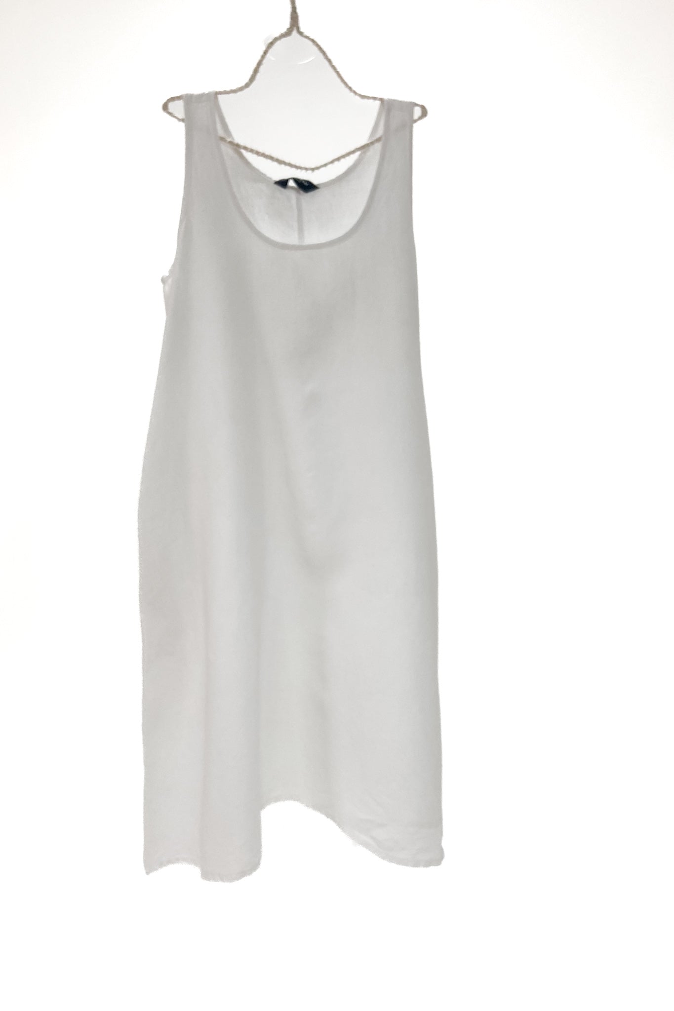 GW | Danni dress | White | M