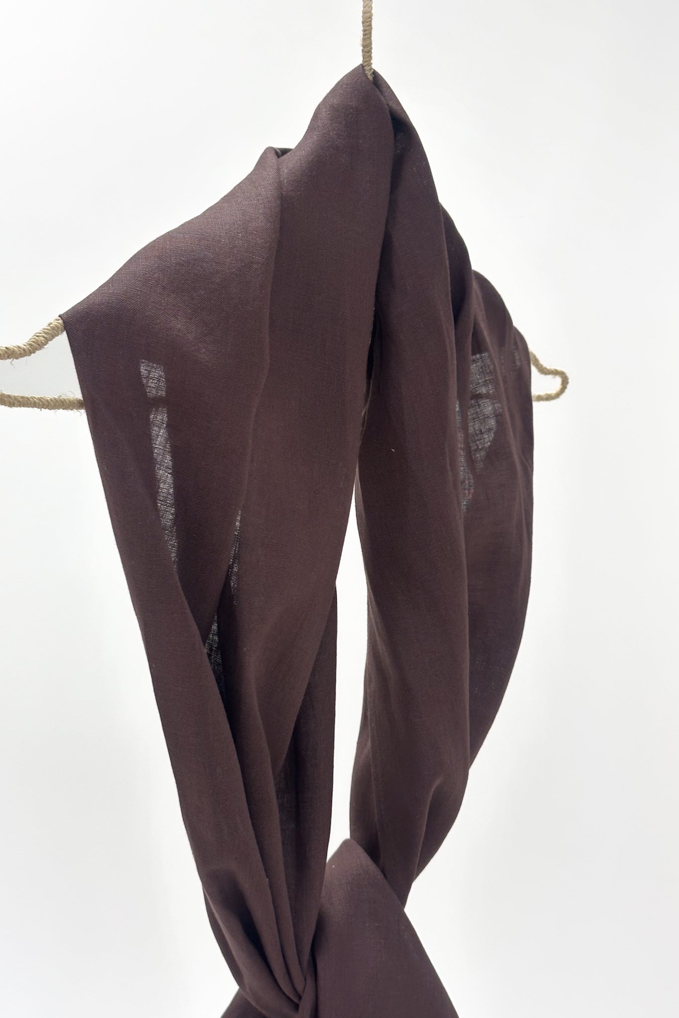 GW | Obi Scarf | Port