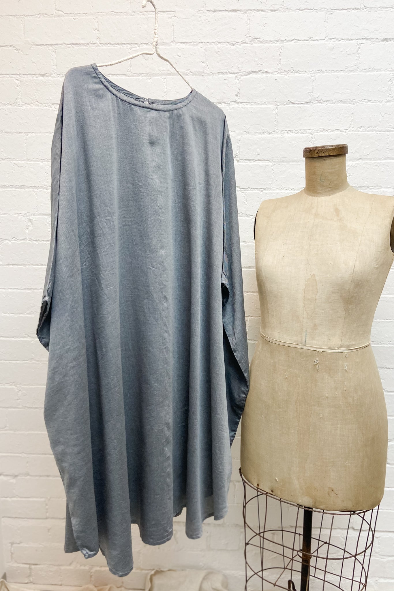 GW | Luca Kaftan | Ash | M