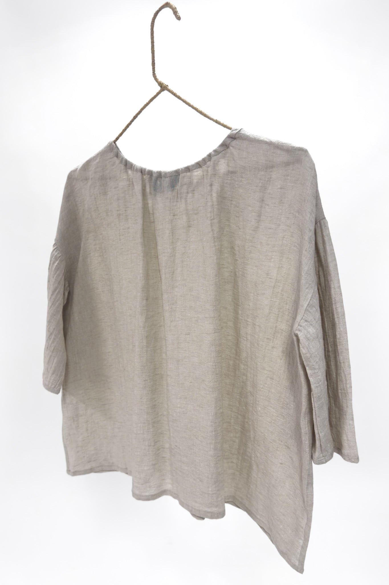 PS | Beatrice Top | Neutral Crush