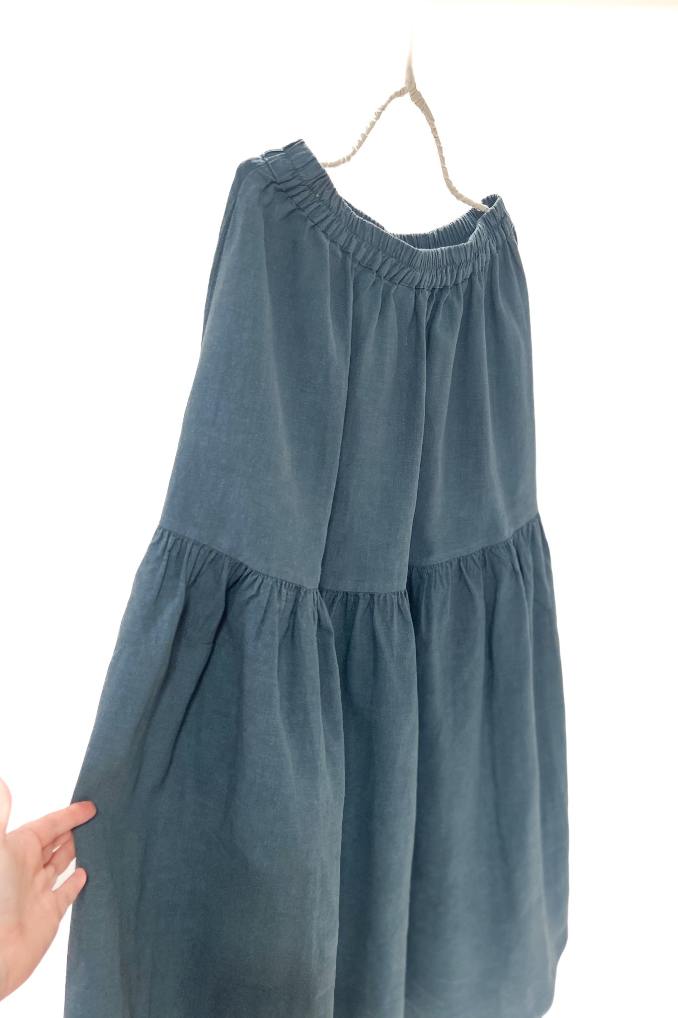 GW | Junie Skirt | Jasper | XS