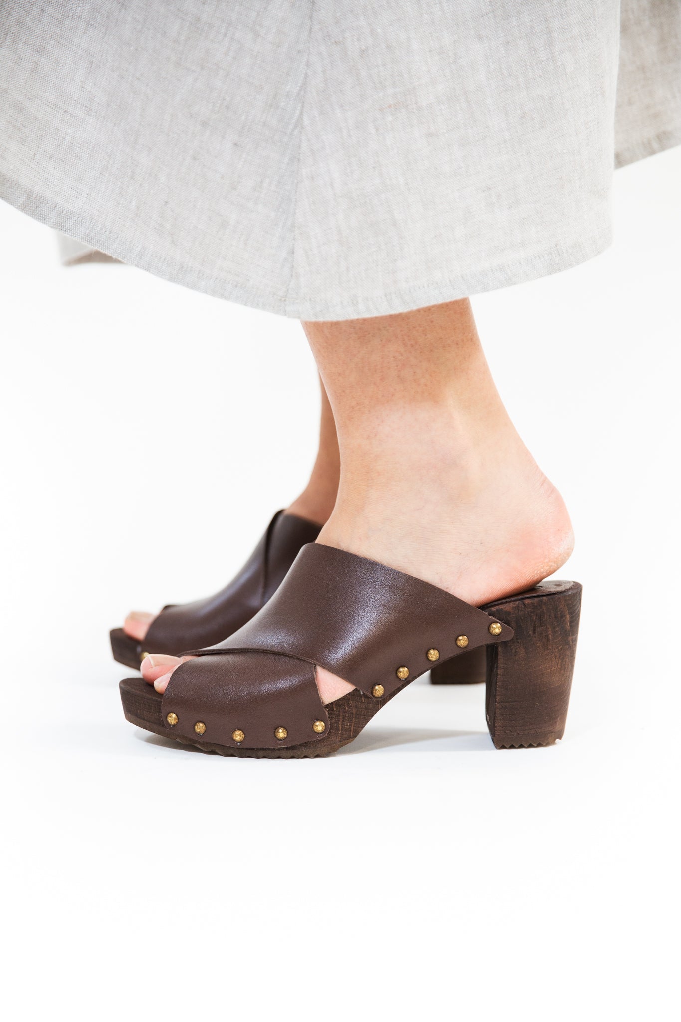 Bosabo | Francine Mule | Chocolate