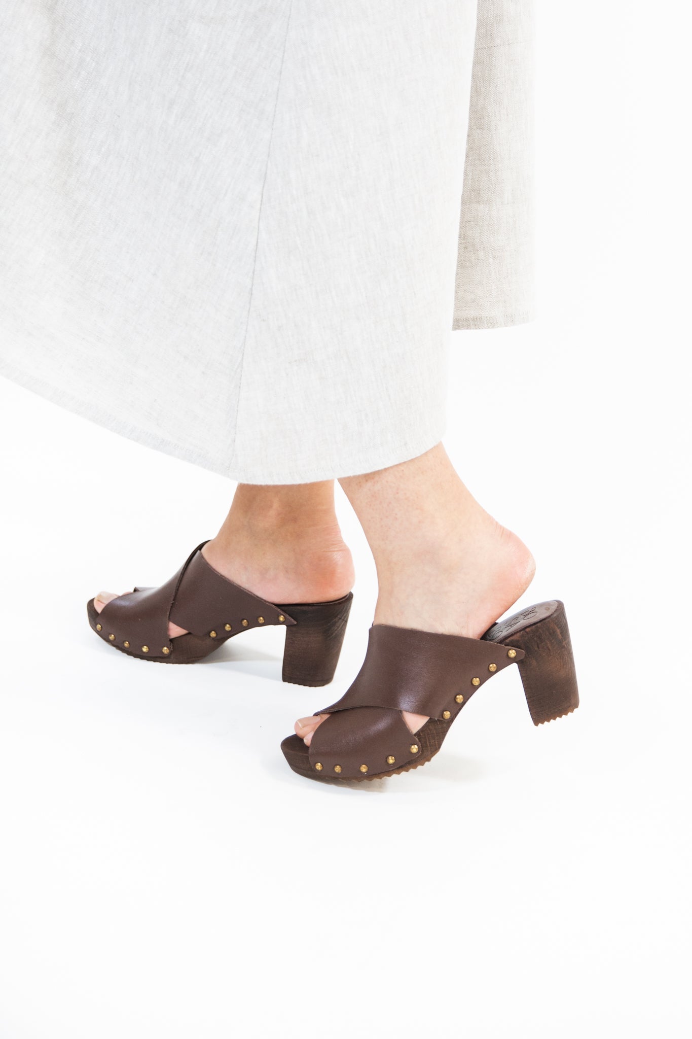 Bosabo | Francine Mule | Chocolate