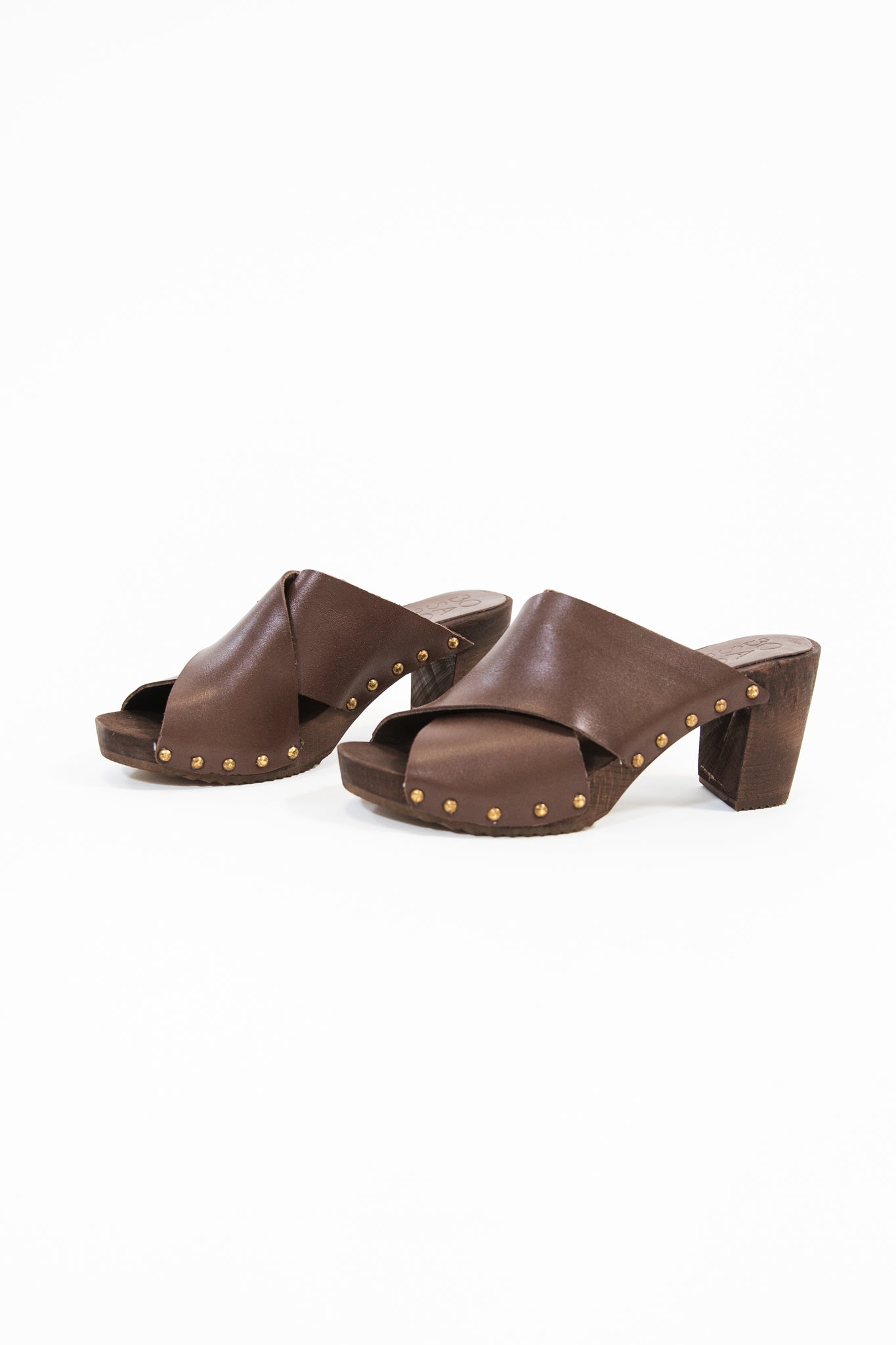 Bosabo | Francine Mule | Chocolate
