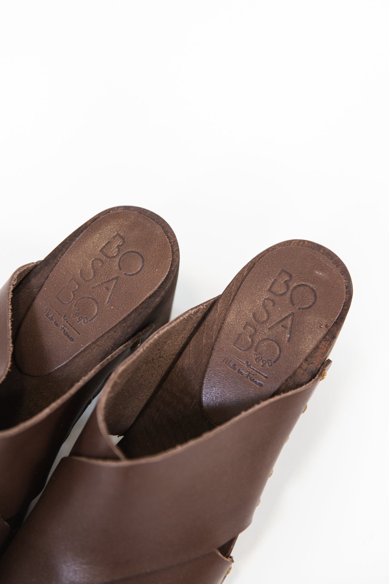 Bosabo | Francine Mule | Chocolate