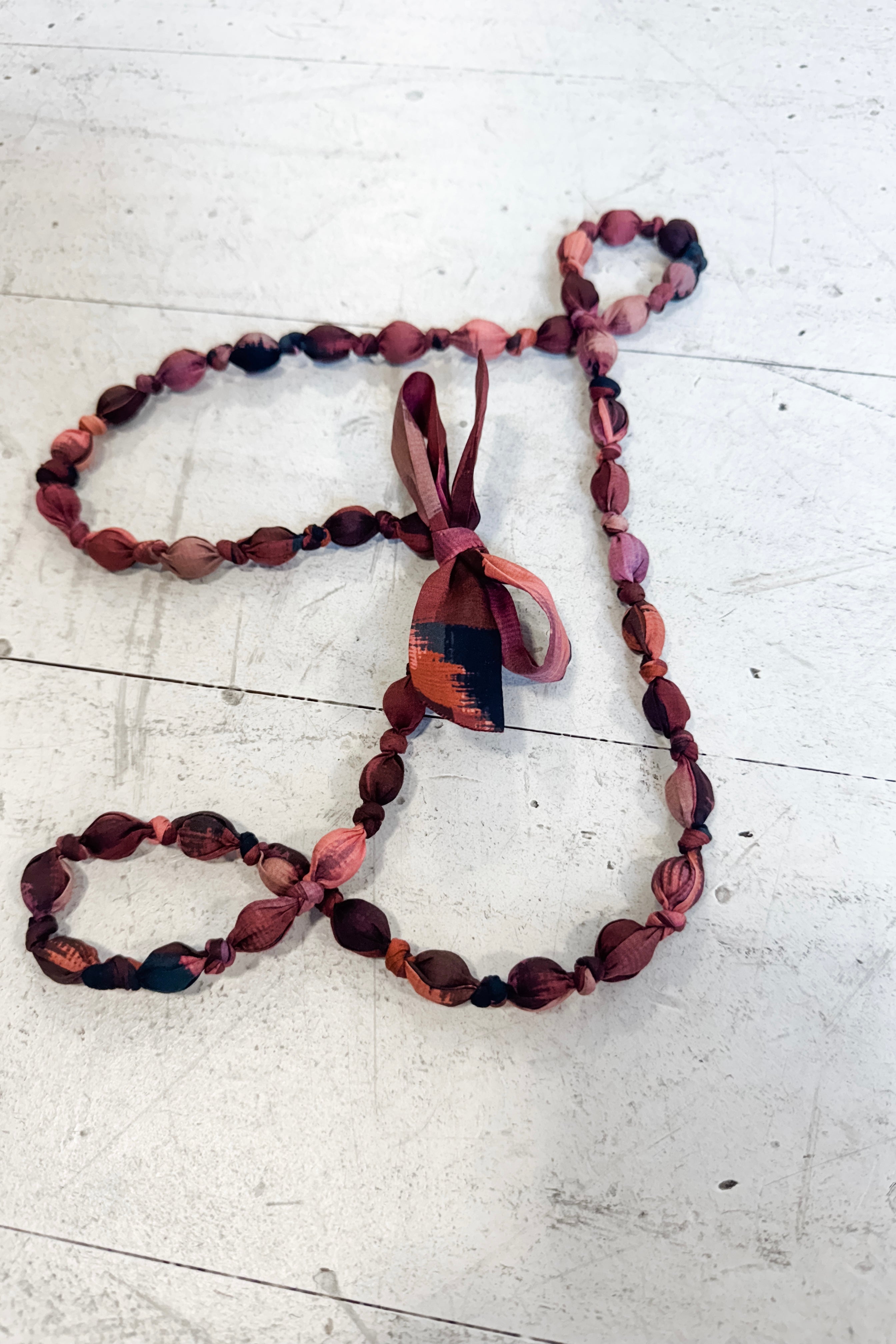 Julip Beads | Ikat Tulip