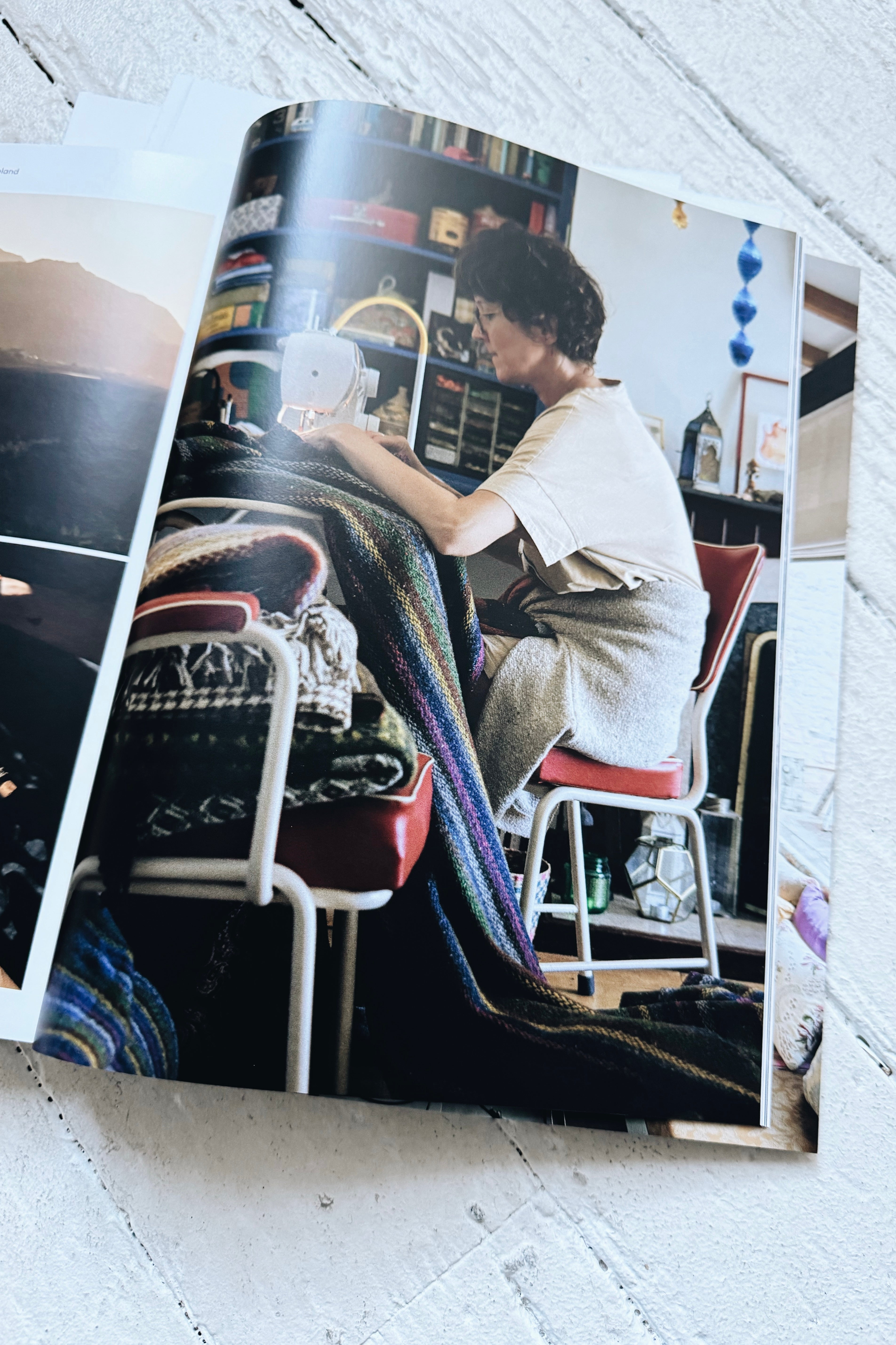 Faire Magazine | Issue 13