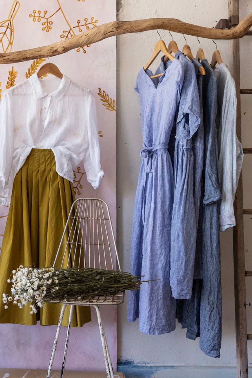 Selvedge Magazine | Issue 128