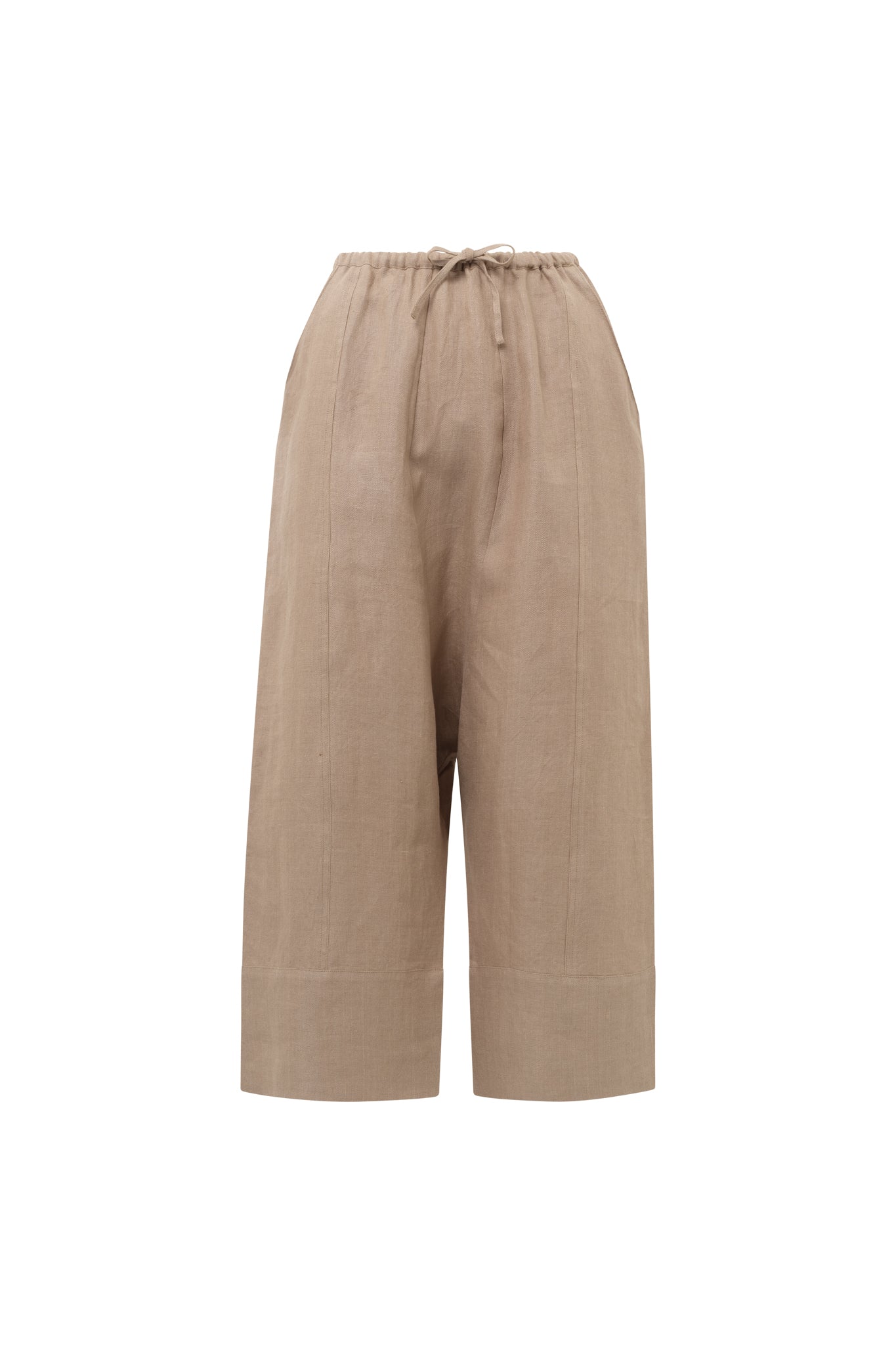 Ginza Pant | Beechwood