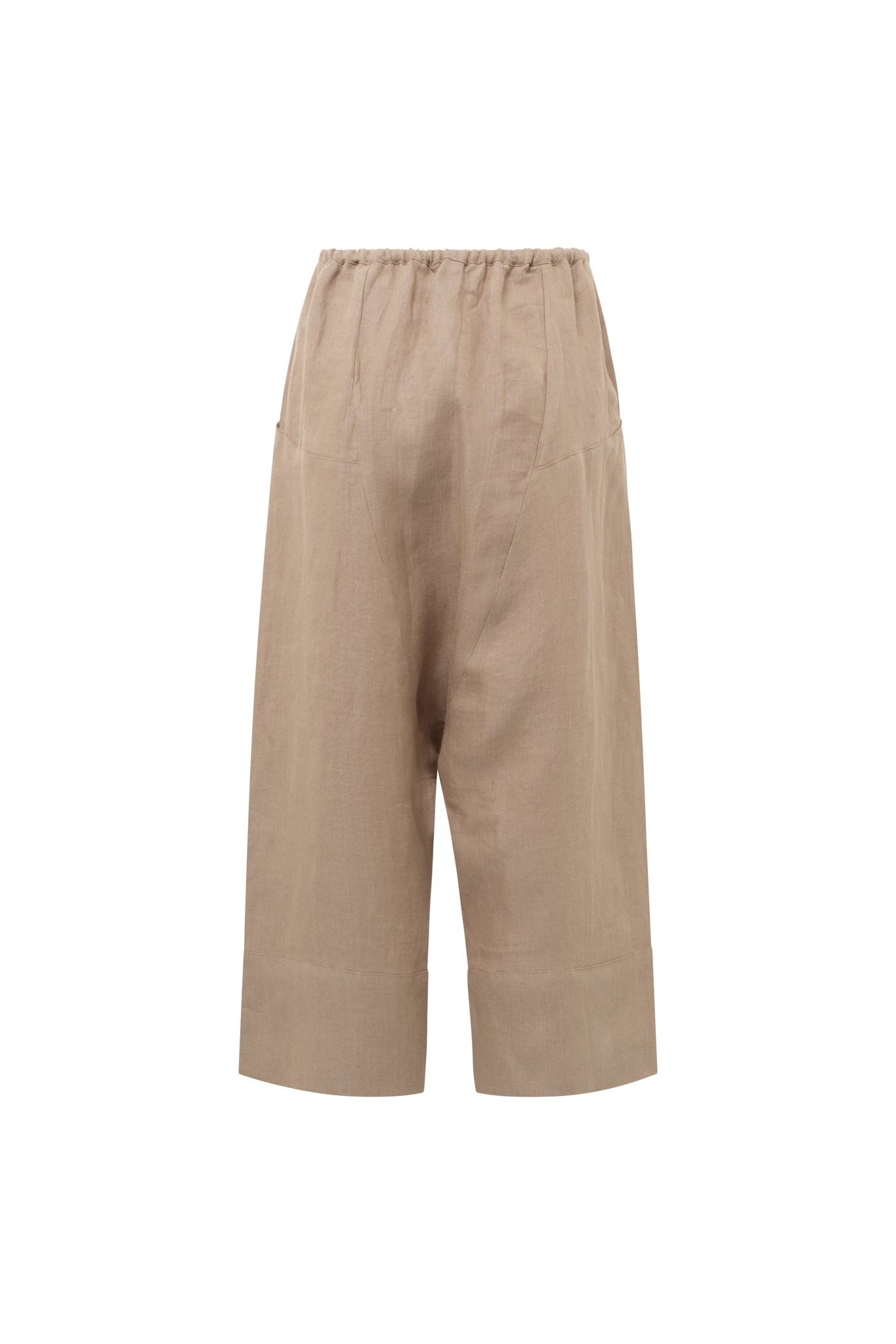 Ginza Pant | Beechwood