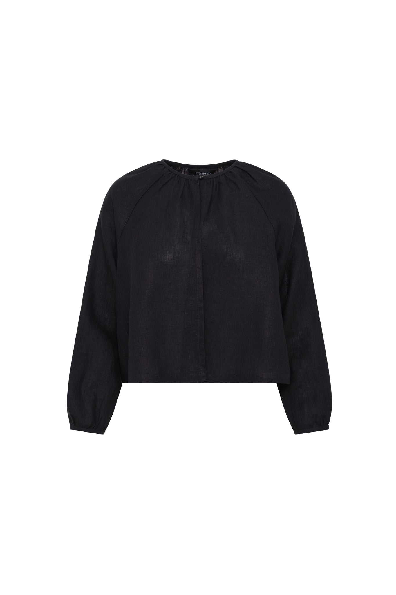 Glenda Jacket | Black
