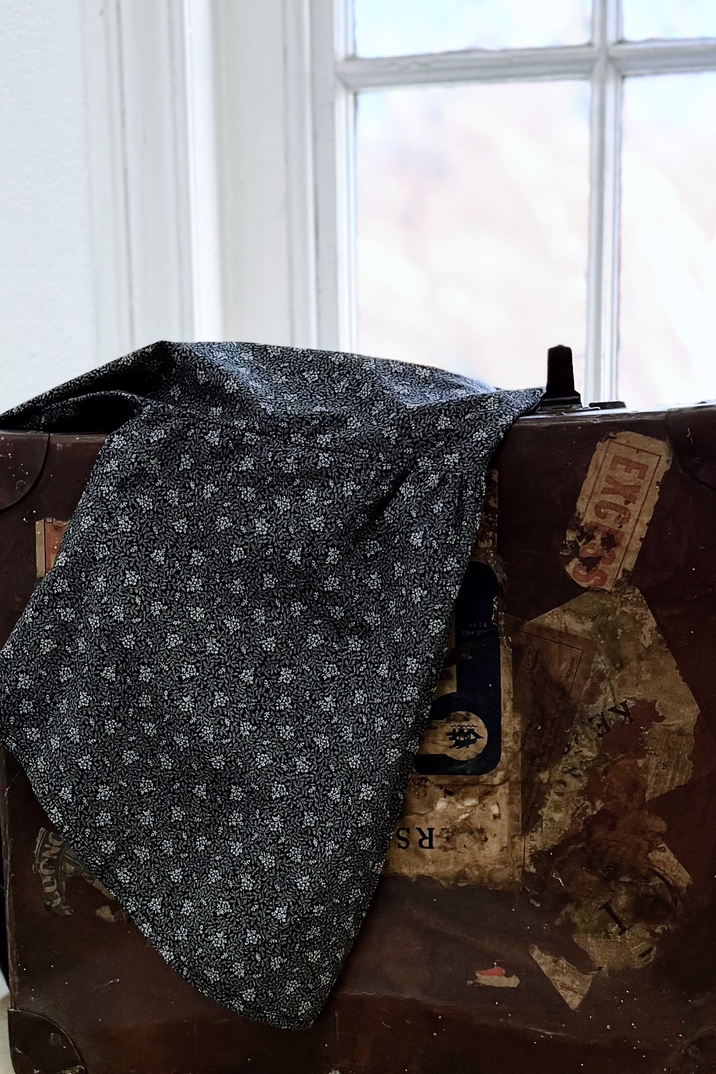 GW | Beatrice Top | Bijou | L