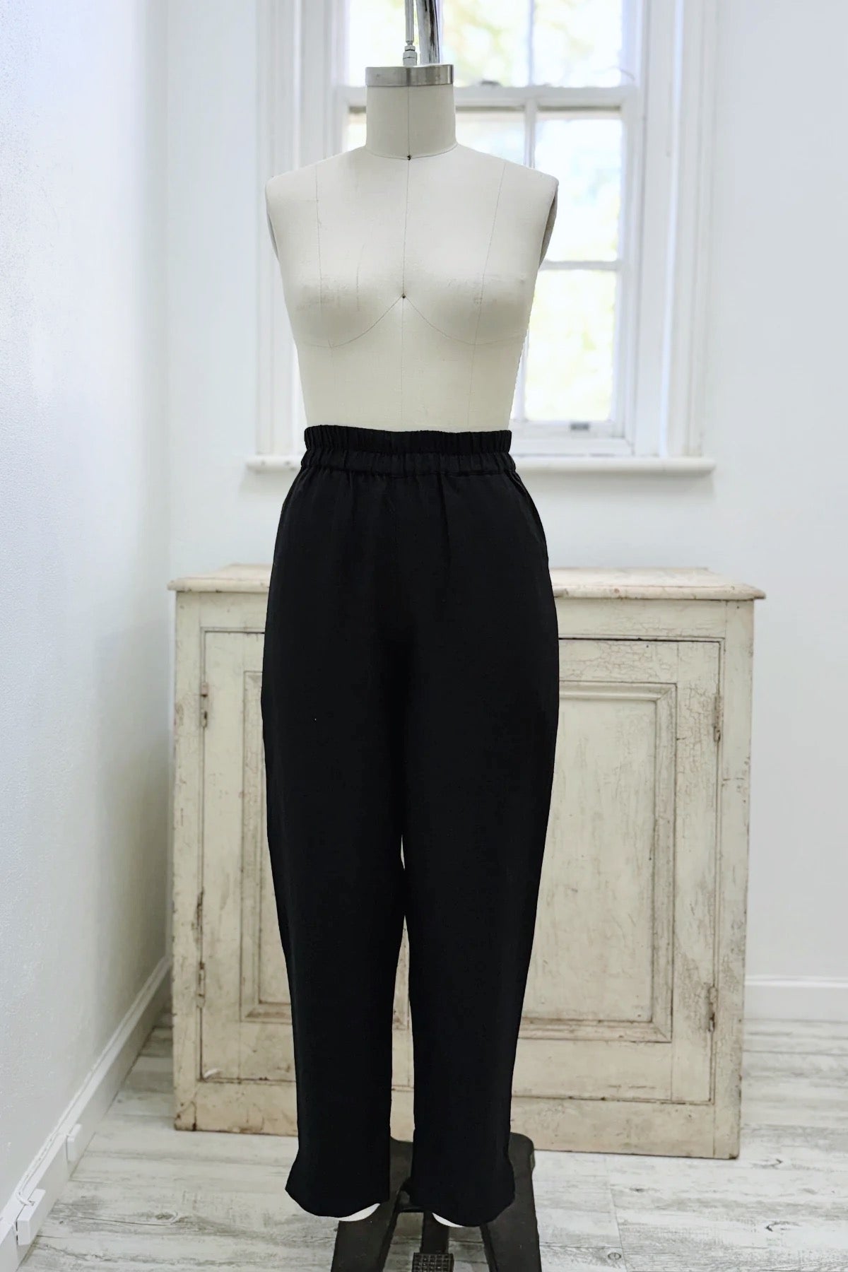 GW | Sammi pant | Black | XS