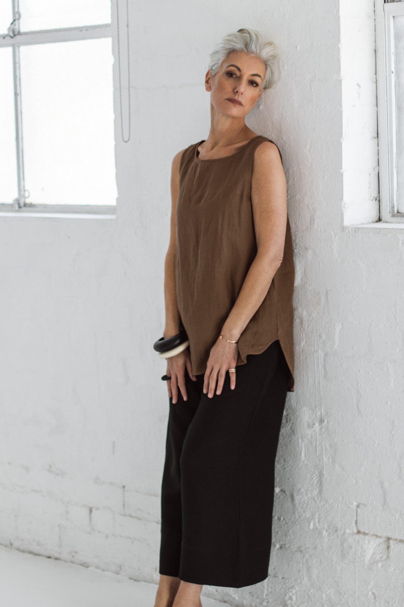 Winnie Top | Cinnamon