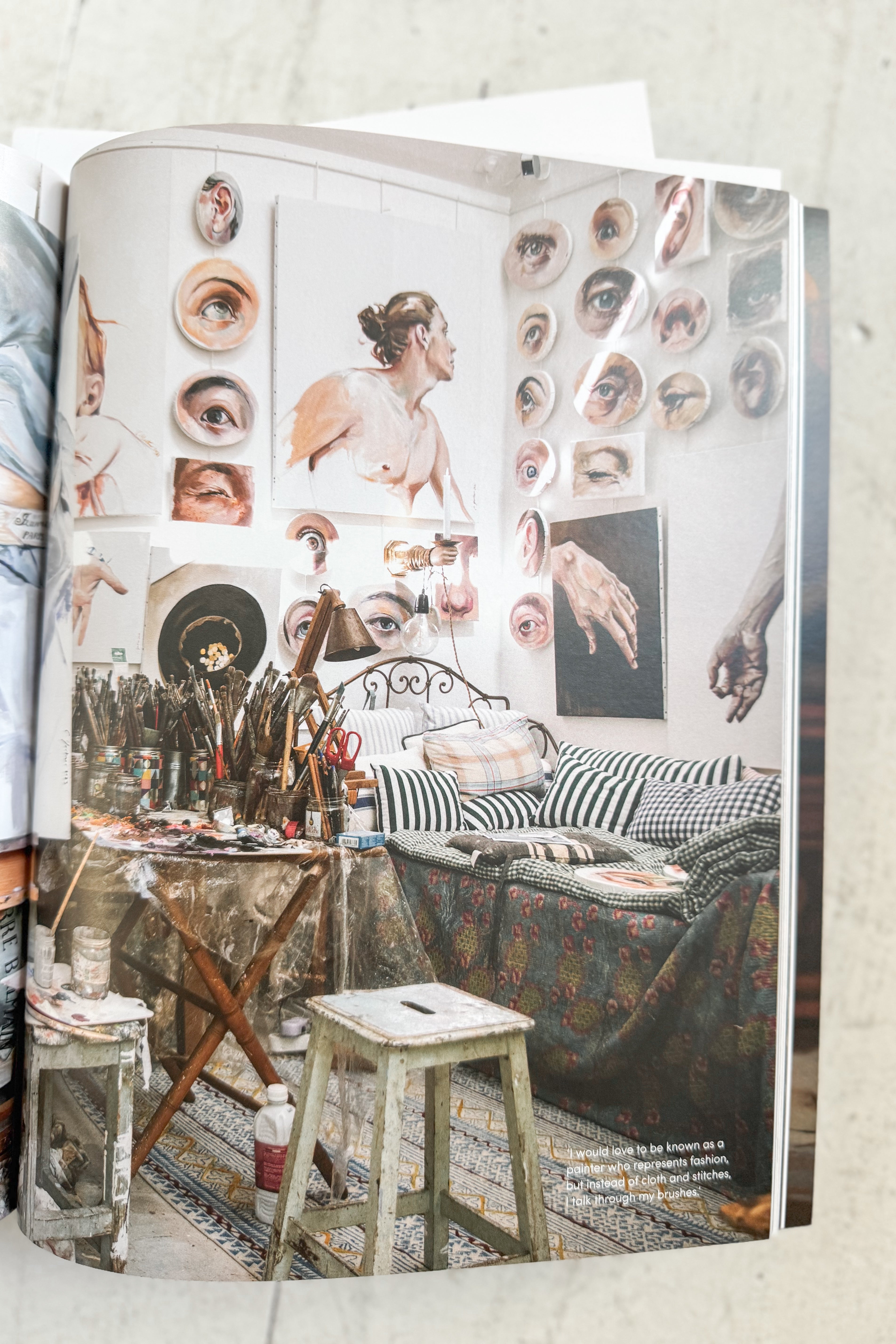 Faire Magazine | Issue 12