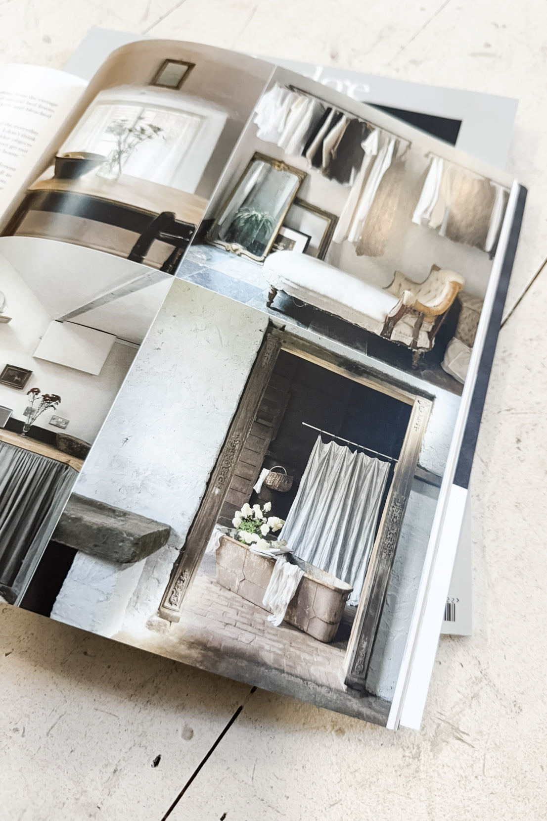 Selvedge Magazine | Issue 122