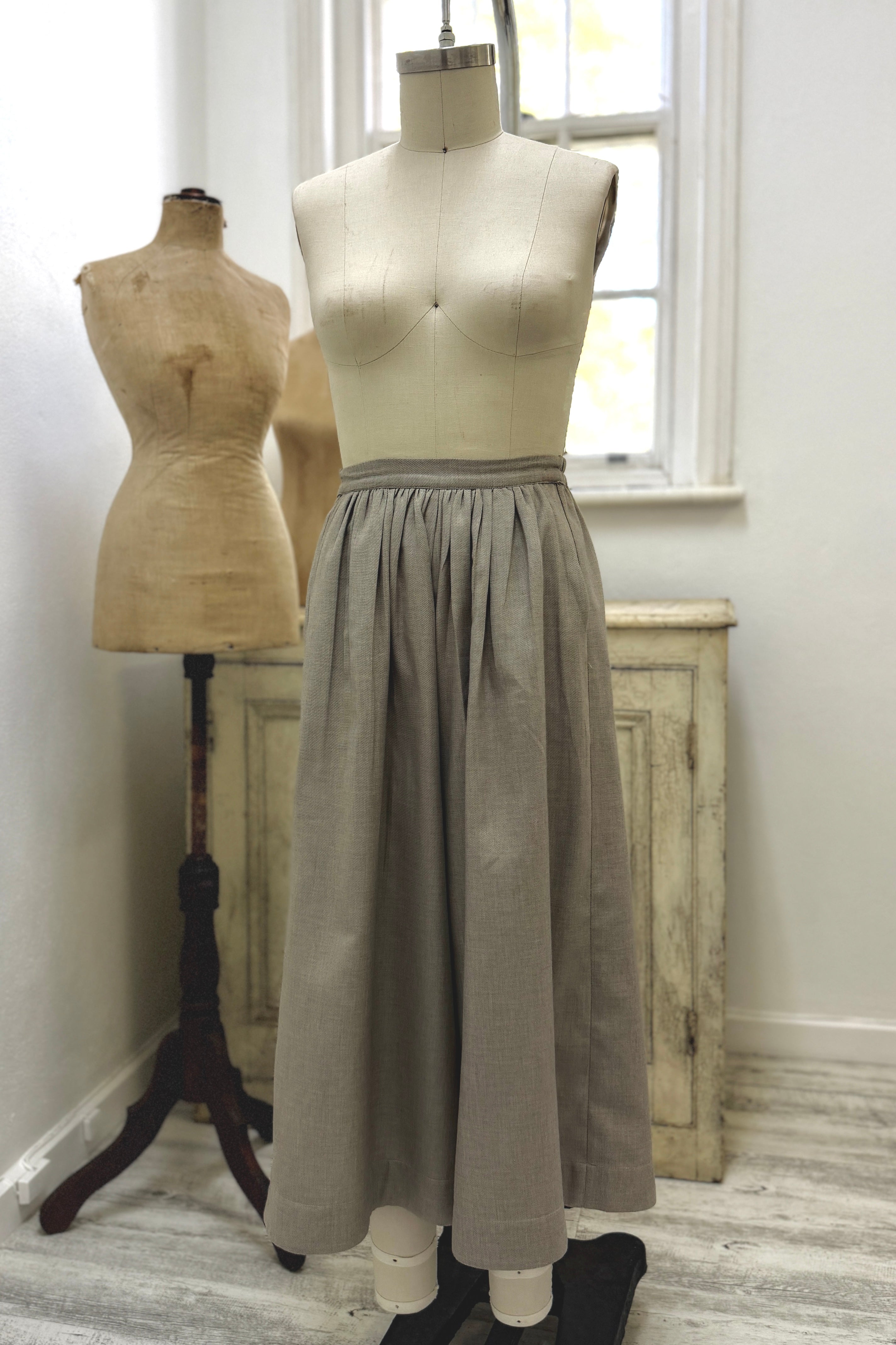 GW | Lauri Culotte | Soba | XS
