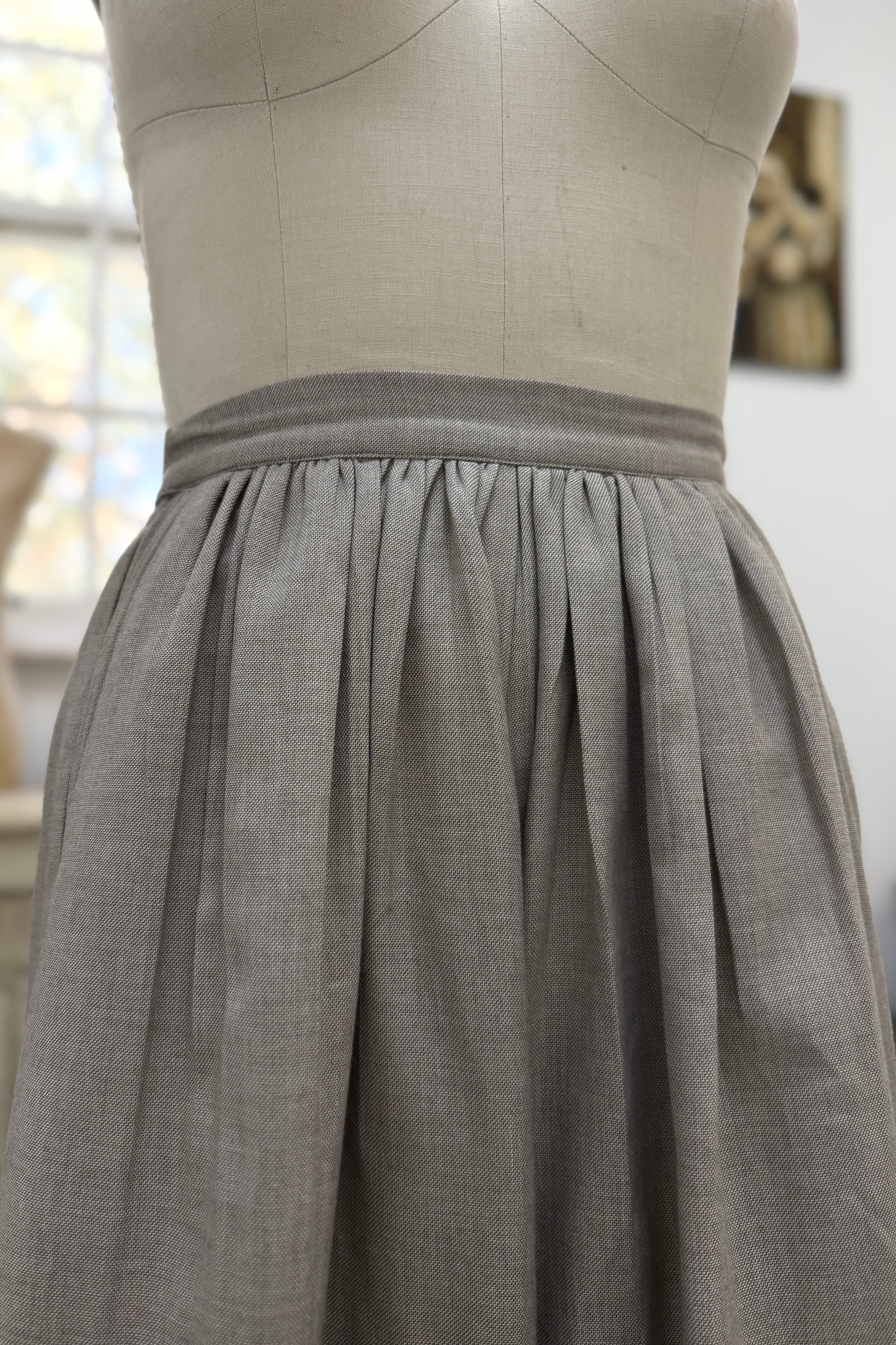 GW | Lauri Culotte | Soba | XS