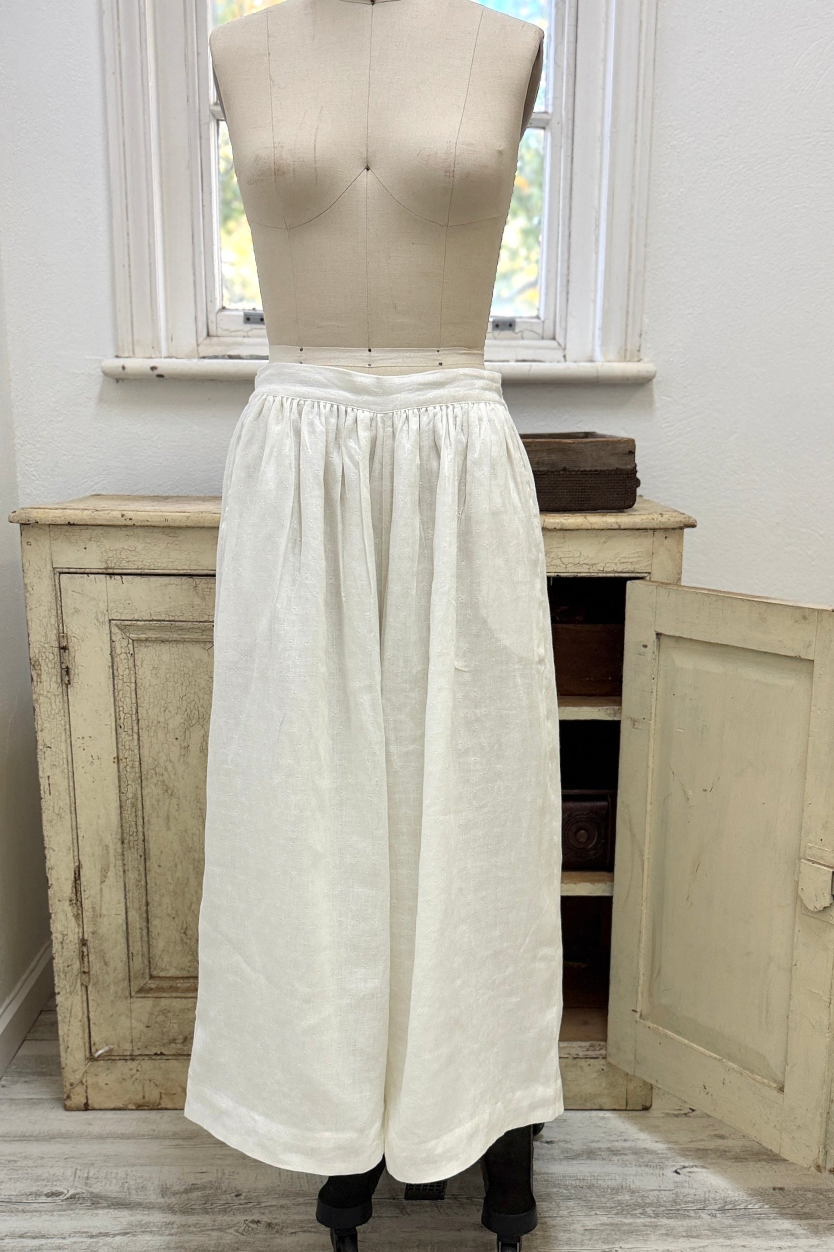 GW | Lauri Culotte | Morning Dew | L