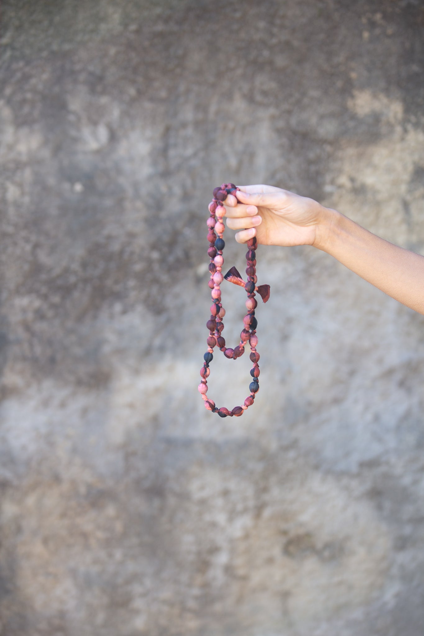 Julip Beads | Ikat Tulip