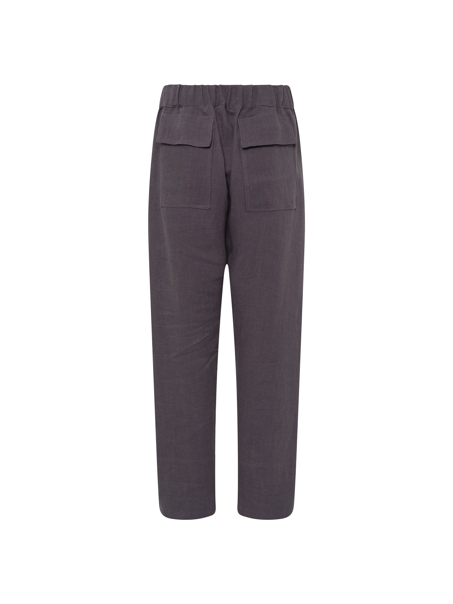 Isla Pant | Smoked Pearl