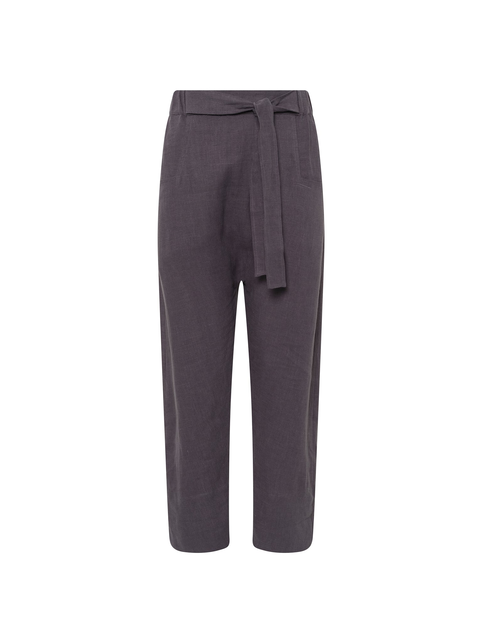 Isla Pant | Smoked Pearl