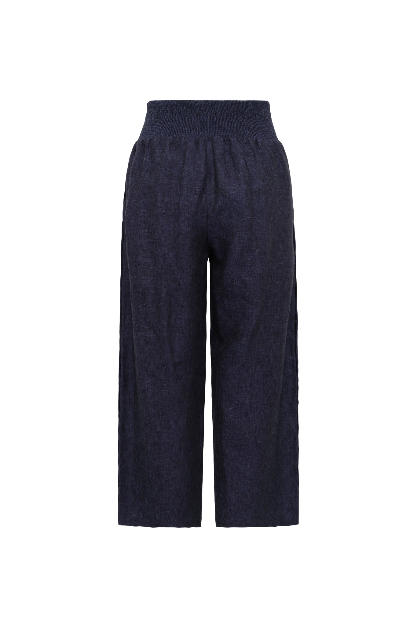 Jemima Pant | Navy