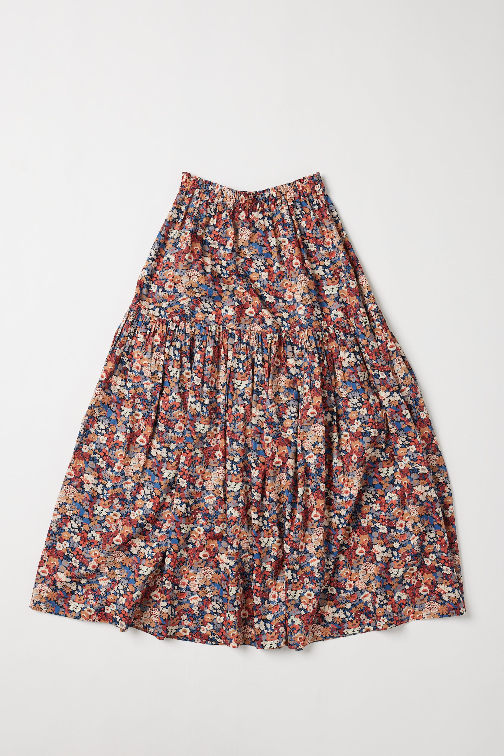Junie Maxi Skirt | Thorpe Liberty