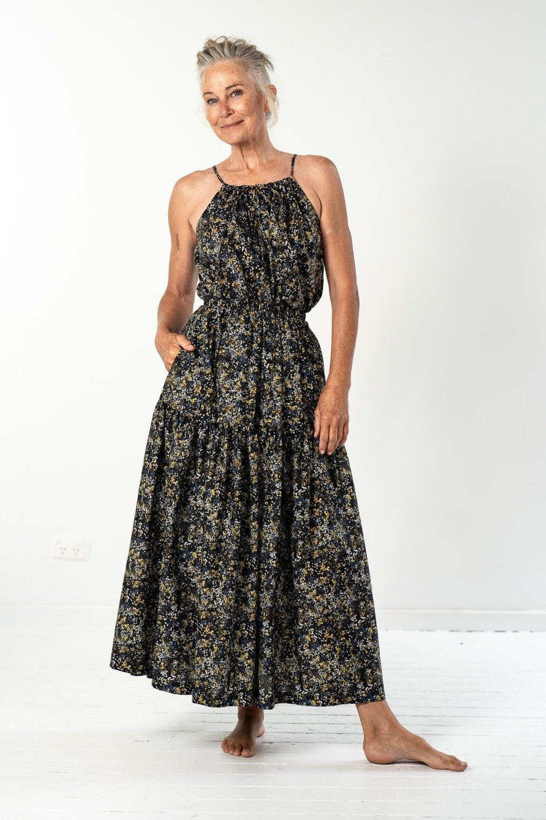 Junie Skirt | Reflections